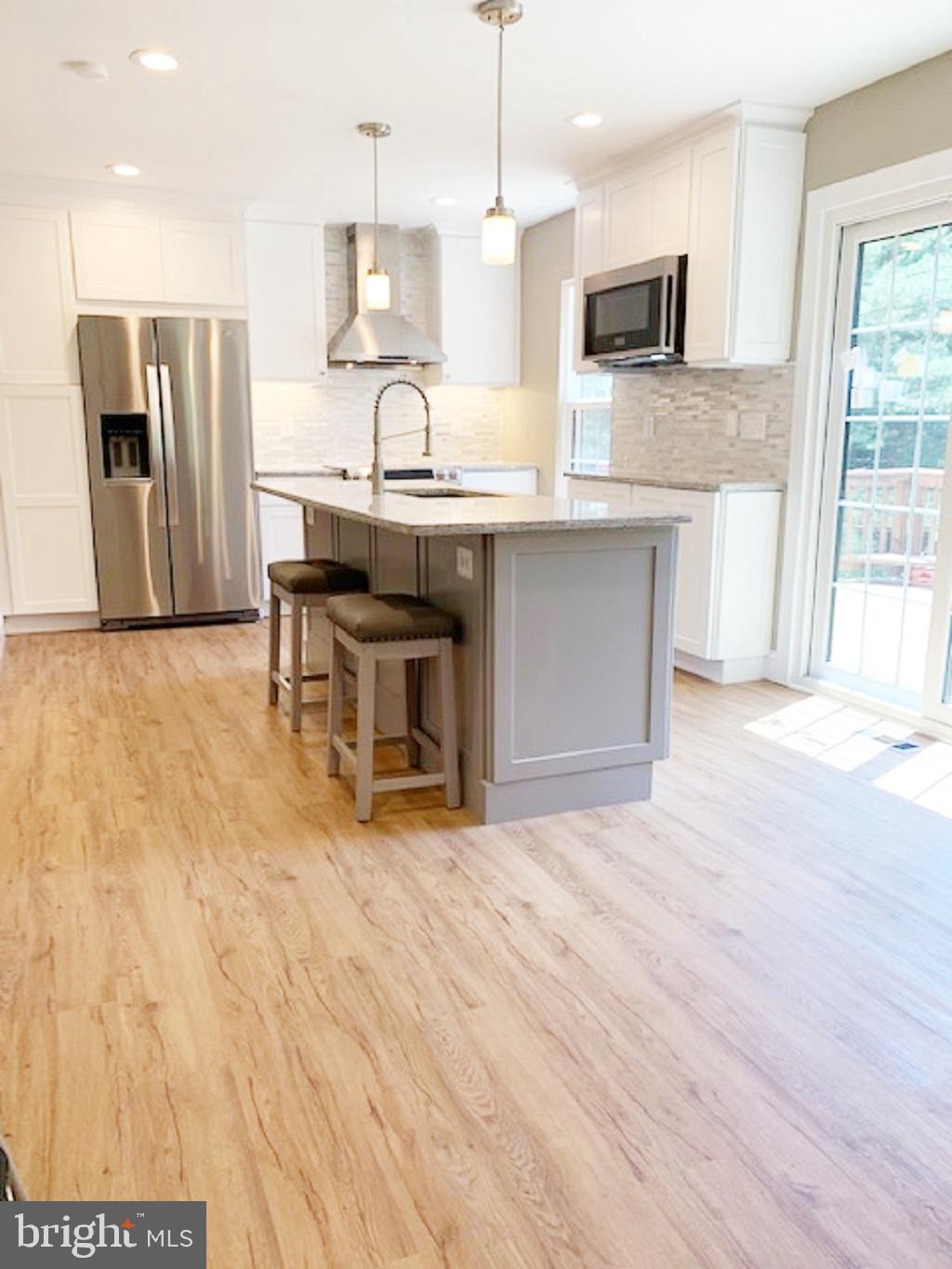 COUNTRYSIDE - Residential Lease