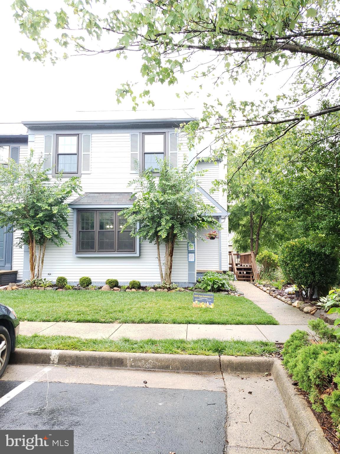 COUNTRYSIDE - Residential Lease