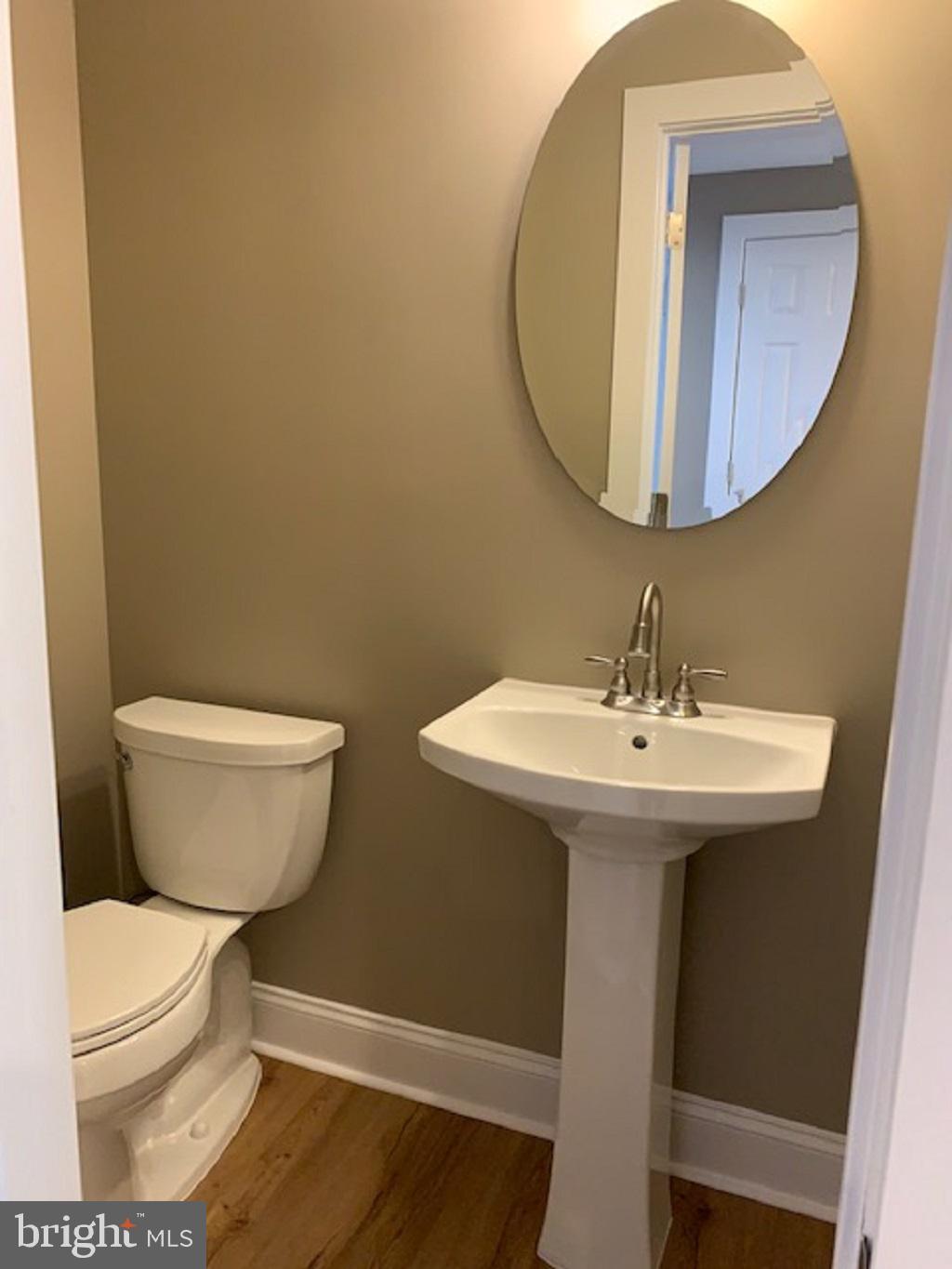 COUNTRYSIDE - Residential Lease