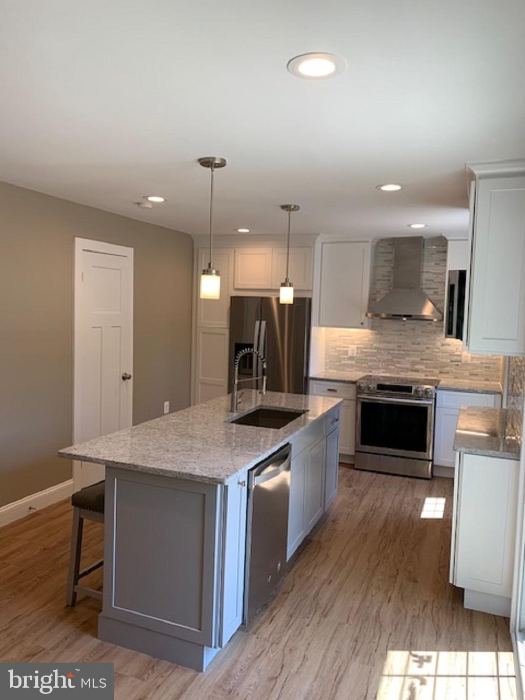 COUNTRYSIDE - Residential Lease