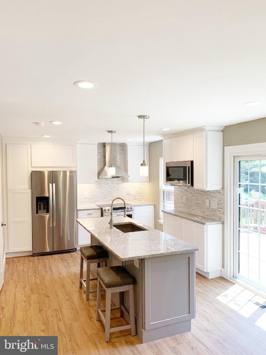 COUNTRYSIDE - Residential Lease