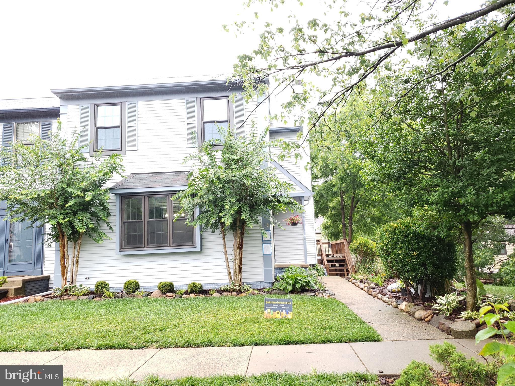 COUNTRYSIDE - Residential Lease