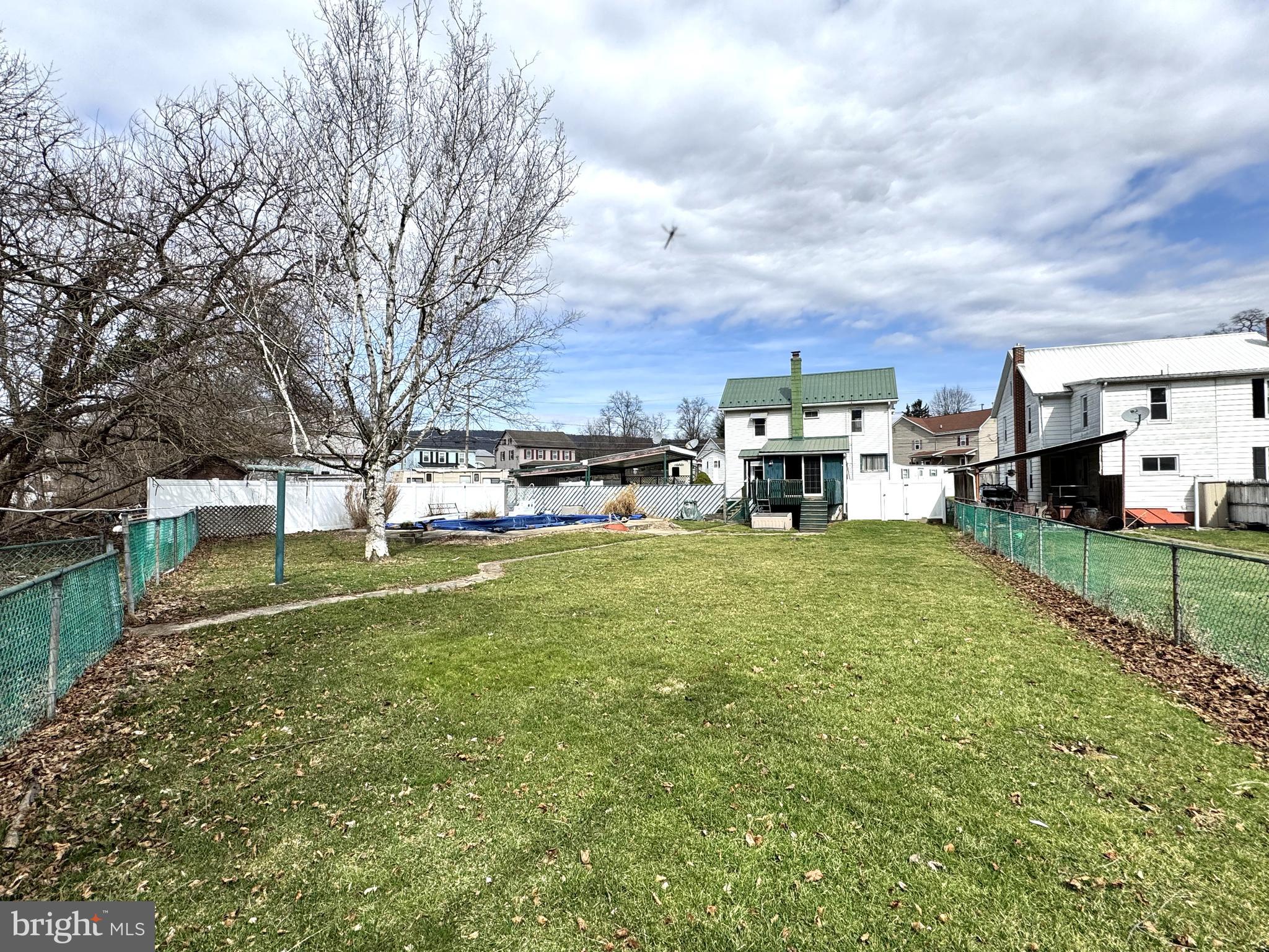 NONE AVAILABLE - Residential