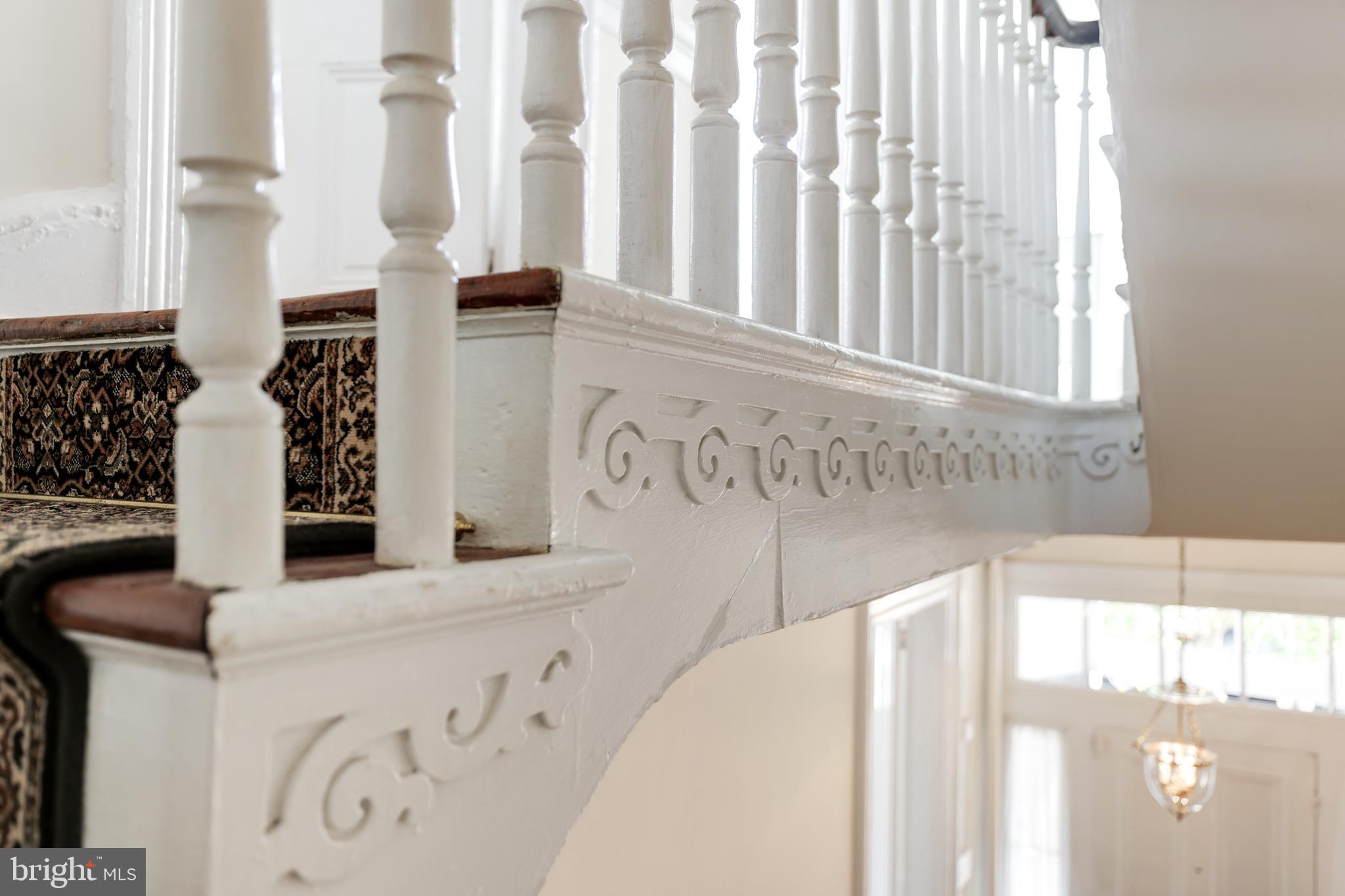 OLD TOWN ALEXANDRIA - Residential