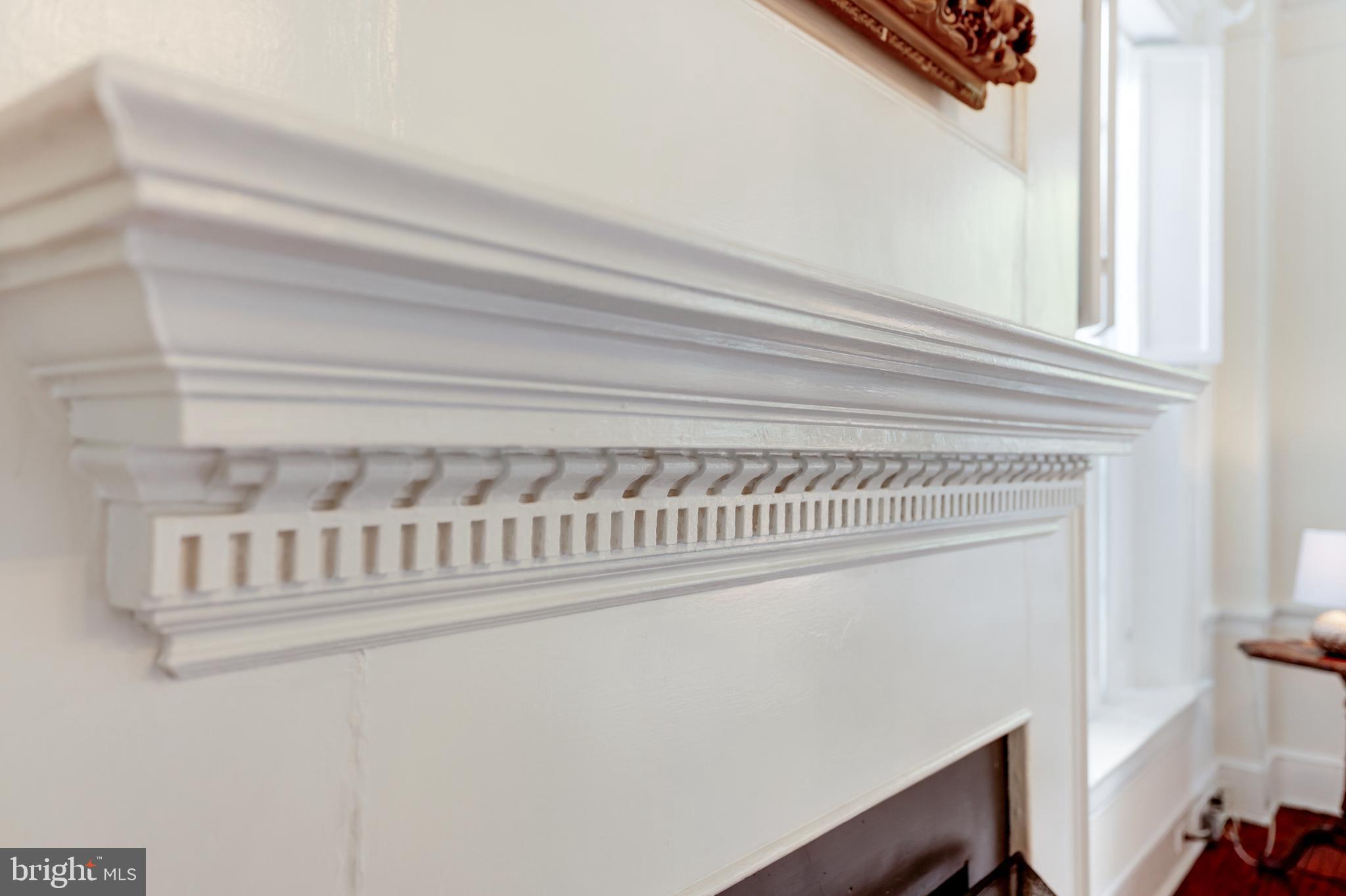 OLD TOWN ALEXANDRIA - Residential