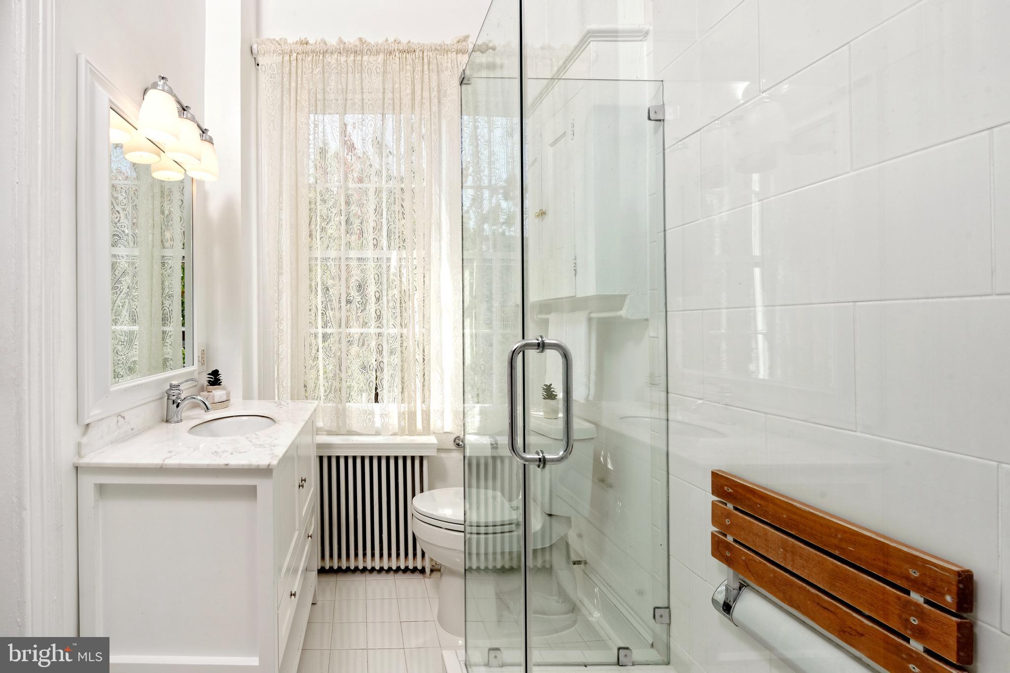 OLD TOWN ALEXANDRIA - Residential