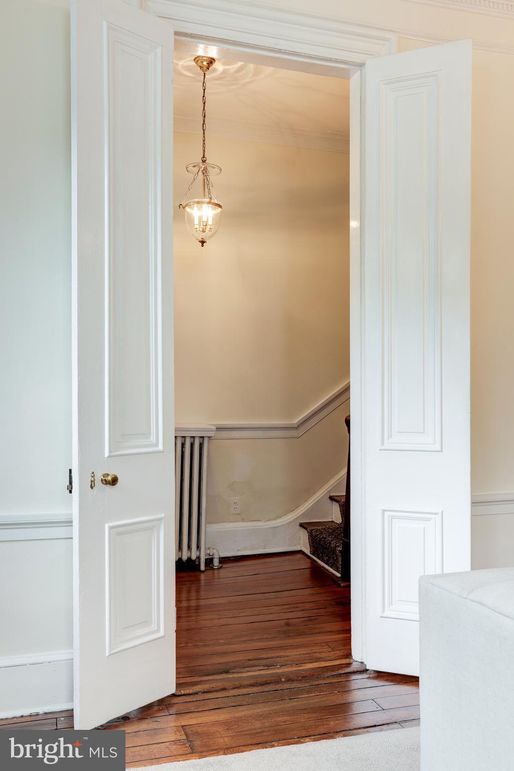 OLD TOWN ALEXANDRIA - Residential