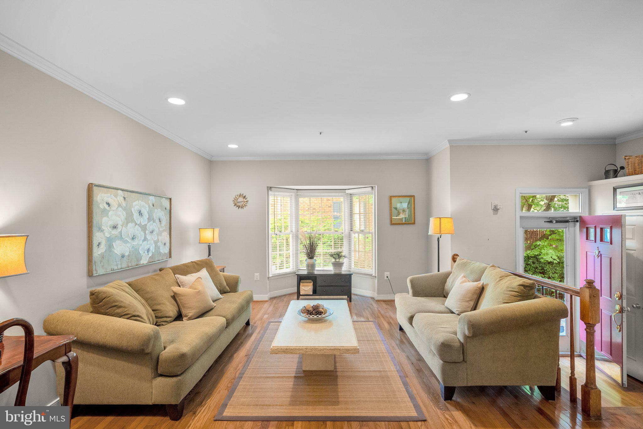 10938 ROCKY MOUNT WAY