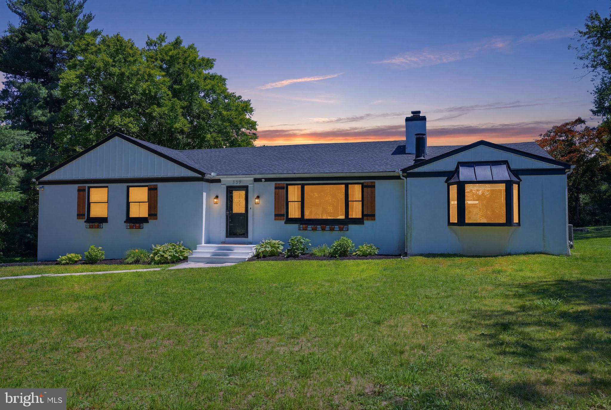 239 SWEDELAND ROAD