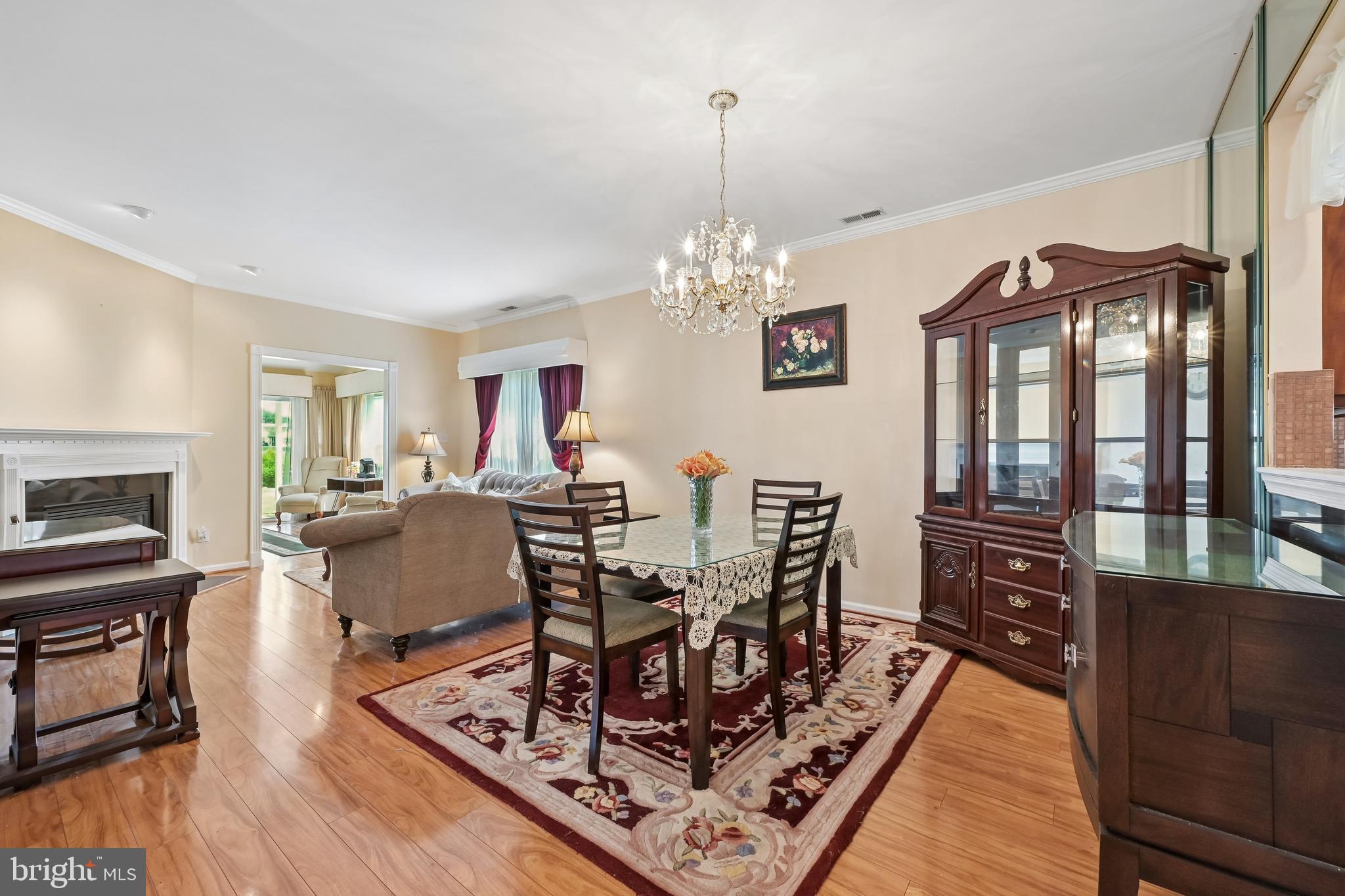 12 BELMONT AVENUE