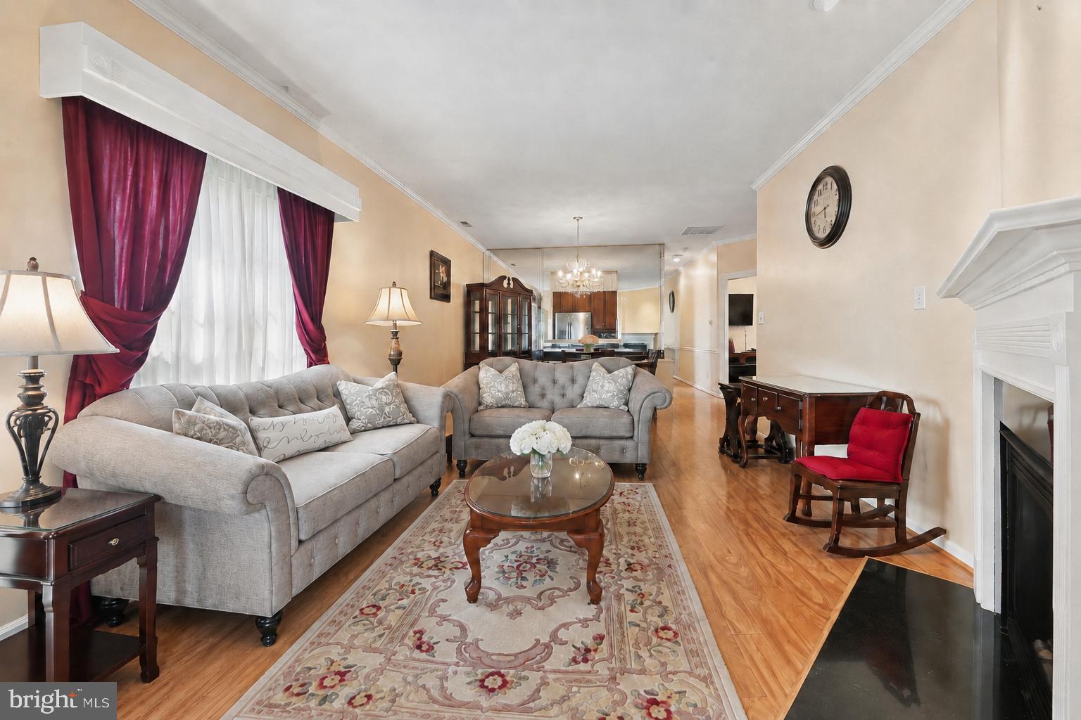 12 BELMONT AVENUE