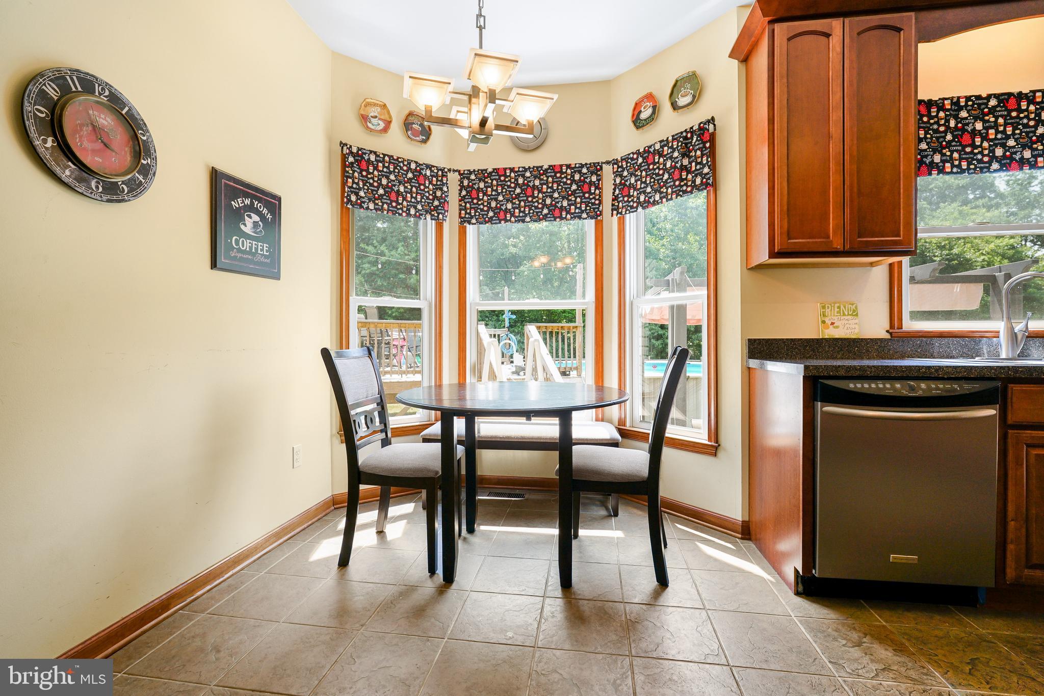 KENSINGTON COURTS - Residential