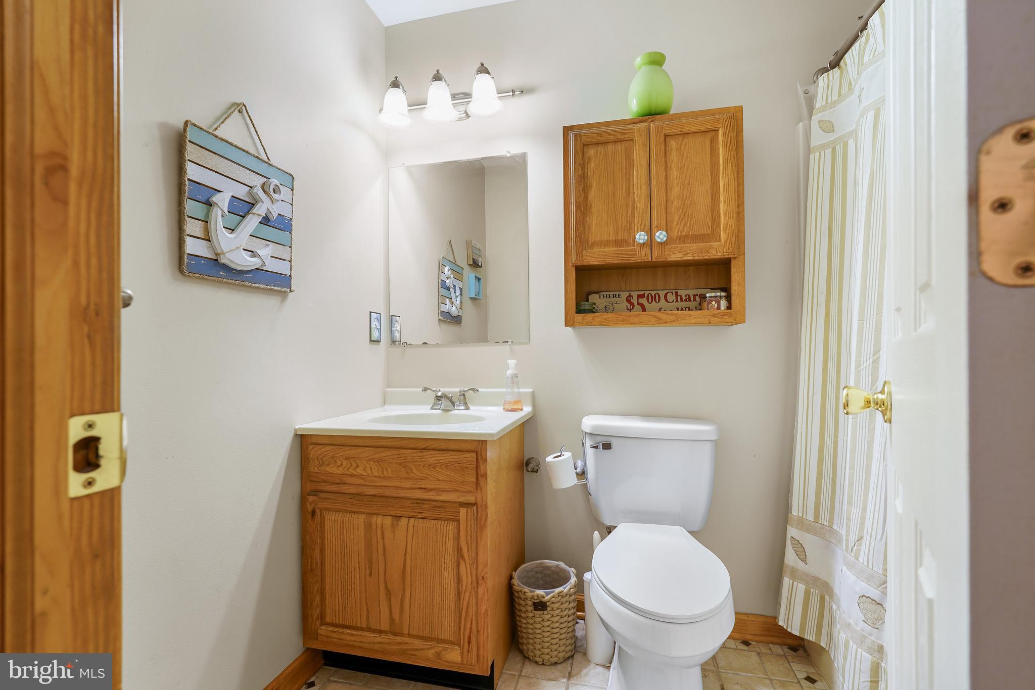 KENSINGTON COURTS - Residential