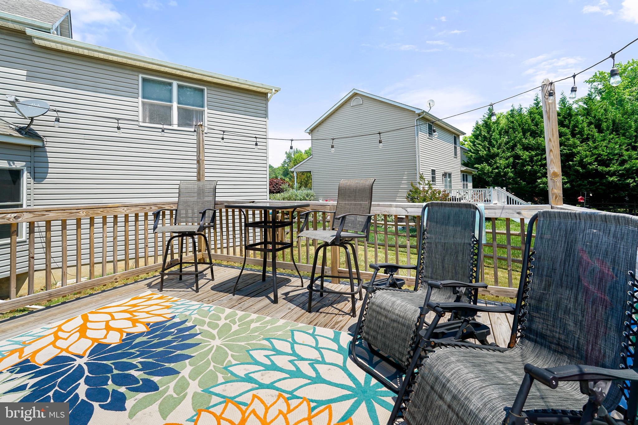 KENSINGTON COURTS - Residential