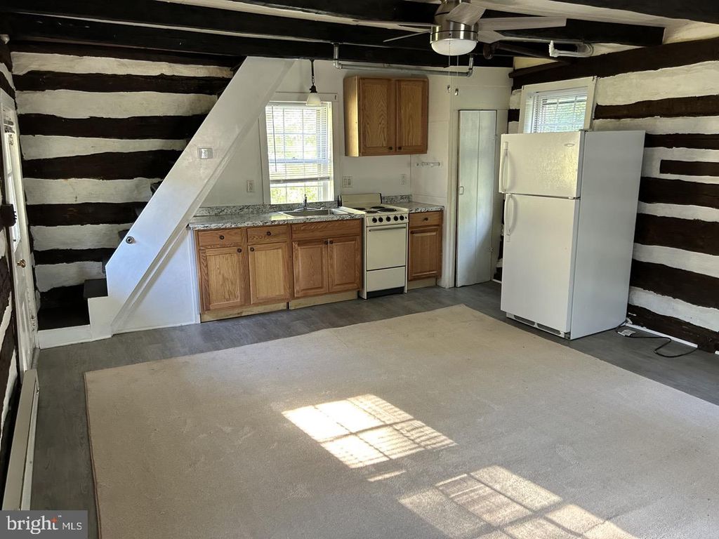 Photo of 568 Nauvoo Road #A, LEWISBERRY, PA 17339 (MLS # PAYK2091388)
