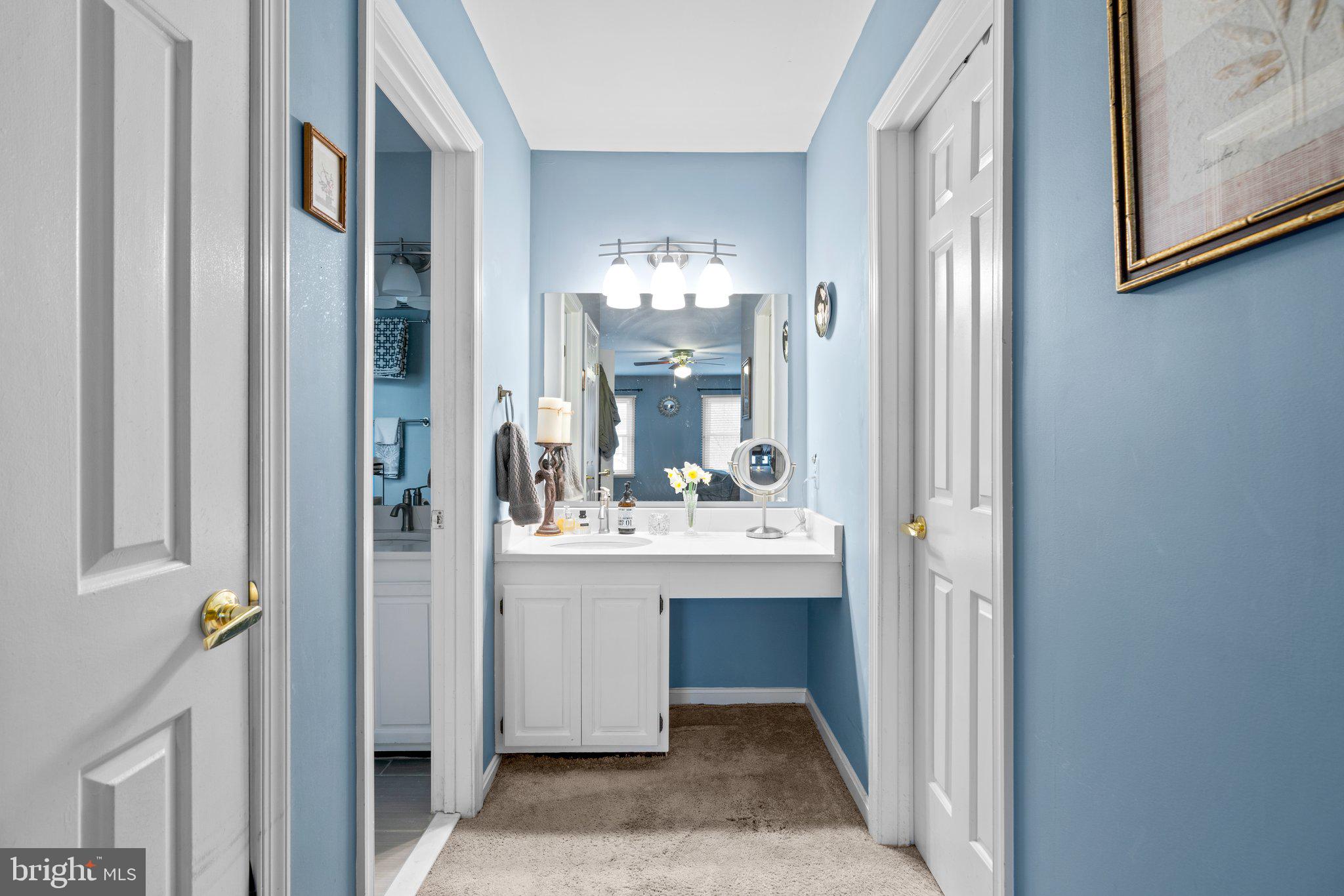 OLNEY OAKS - Residential