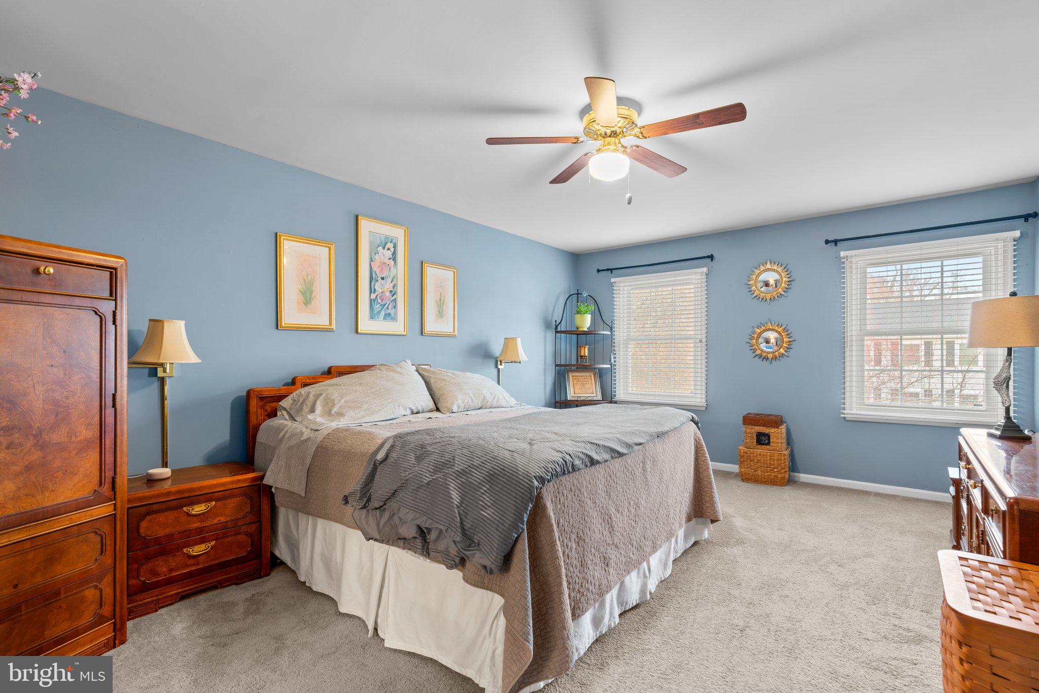 OLNEY OAKS - Residential