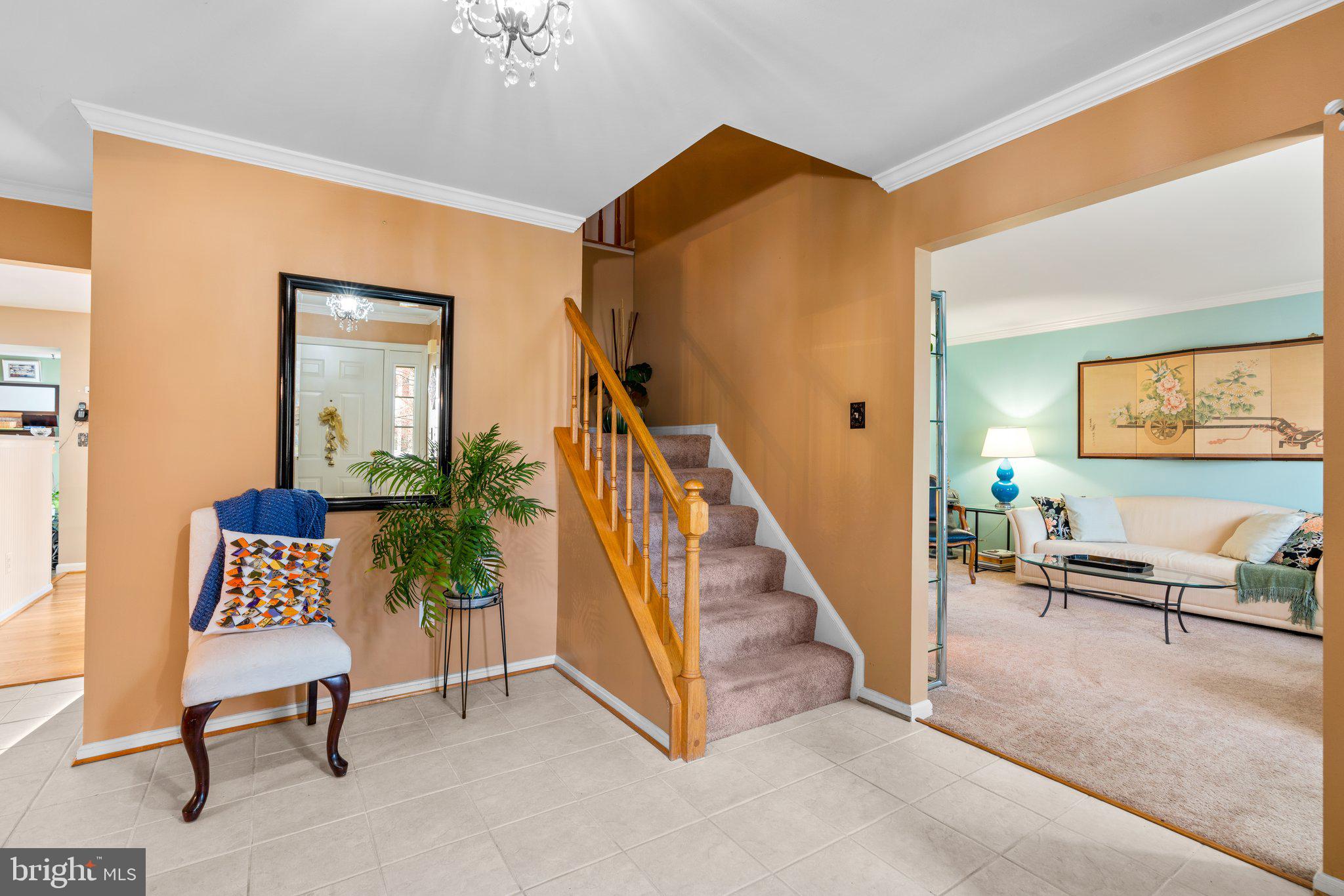 OLNEY OAKS - Residential