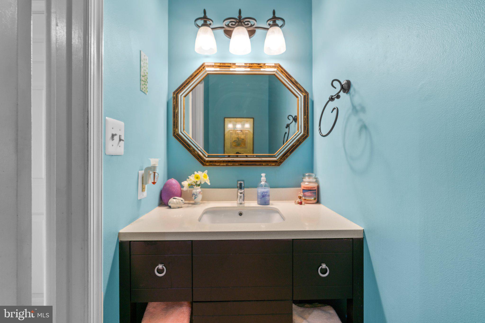 OLNEY OAKS - Residential