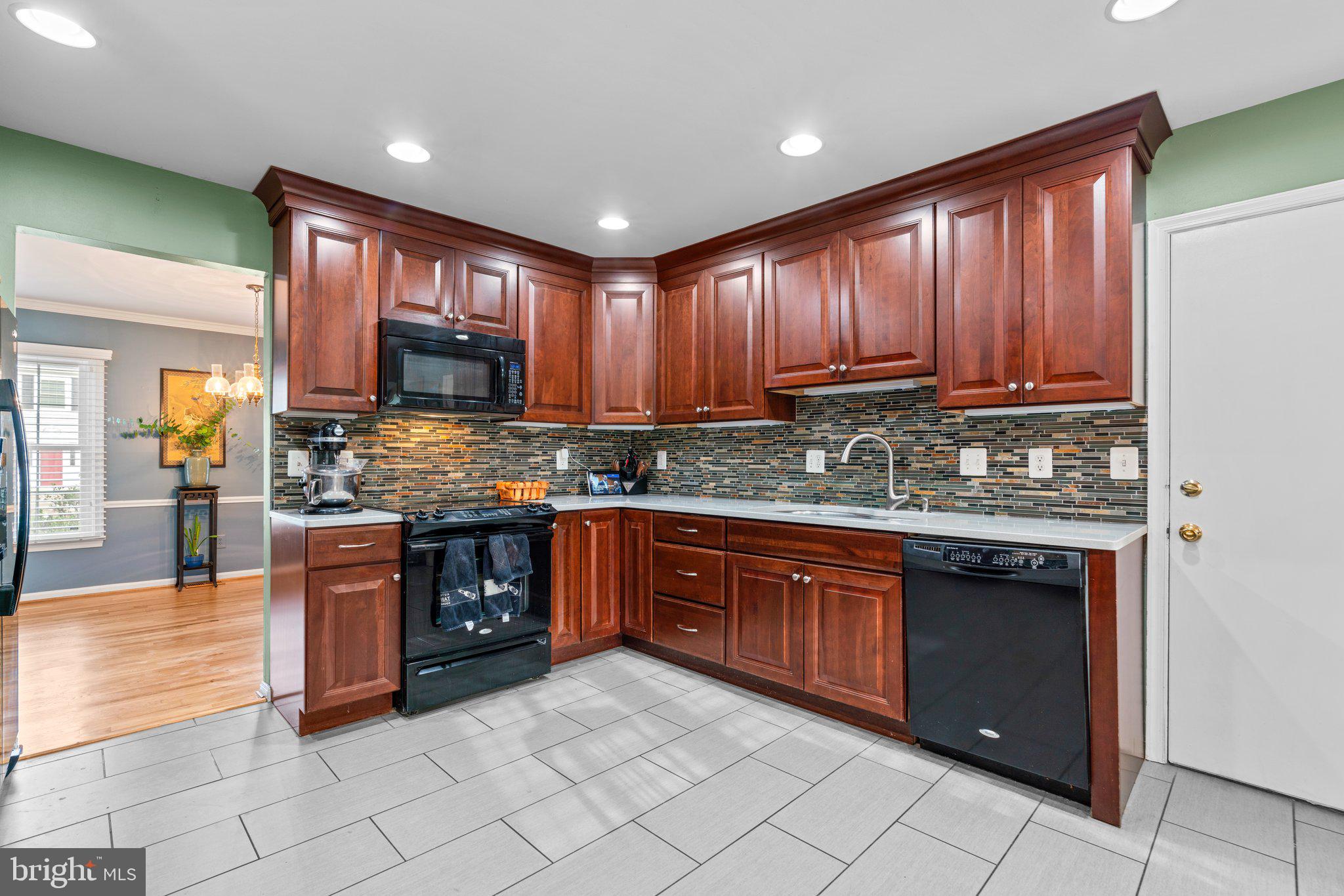 OLNEY OAKS - Residential