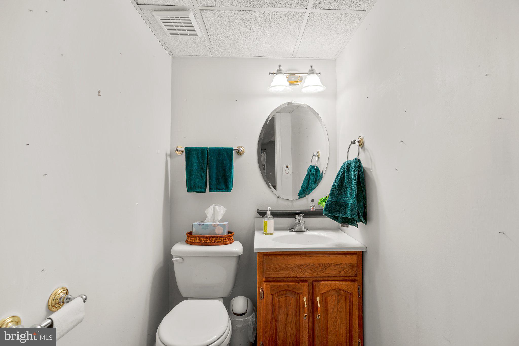 OLNEY OAKS - Residential