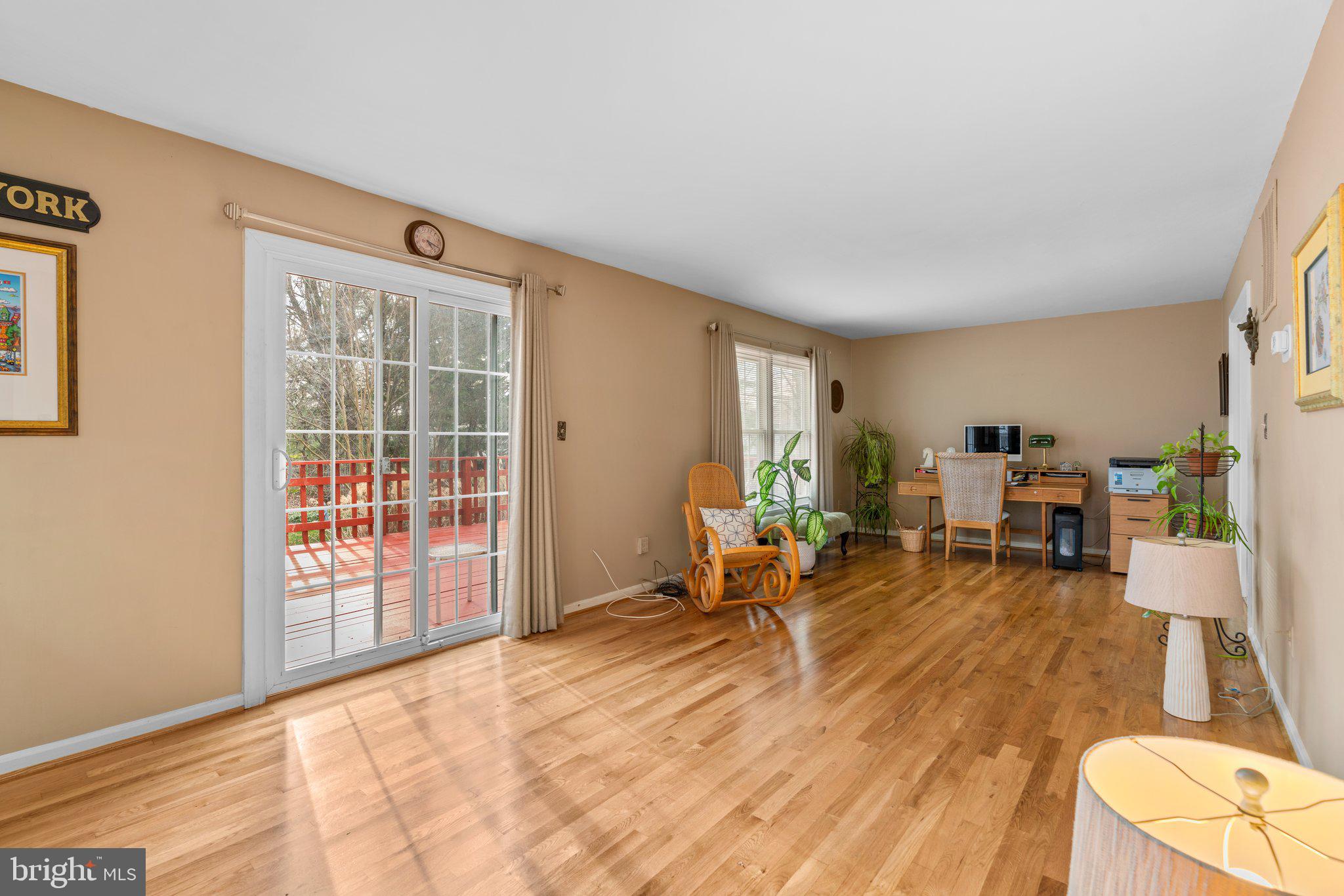 OLNEY OAKS - Residential