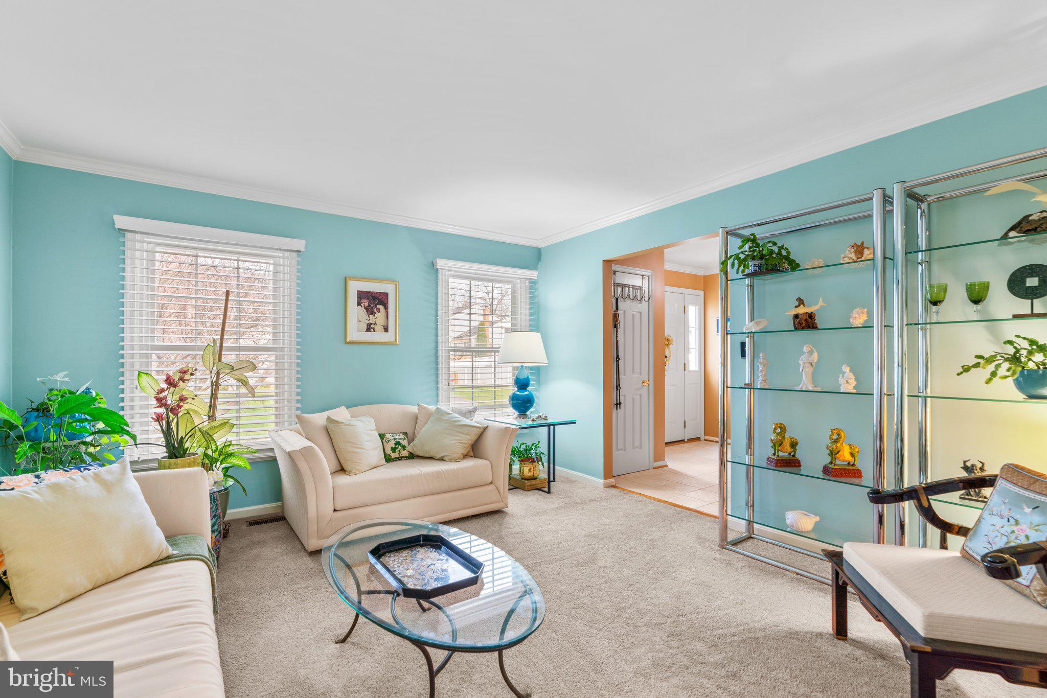 OLNEY OAKS - Residential