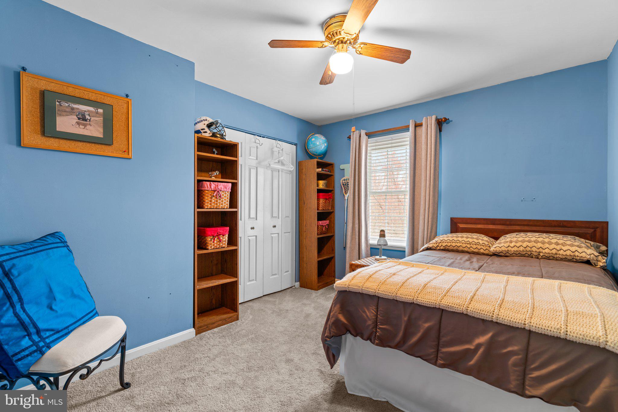 OLNEY OAKS - Residential