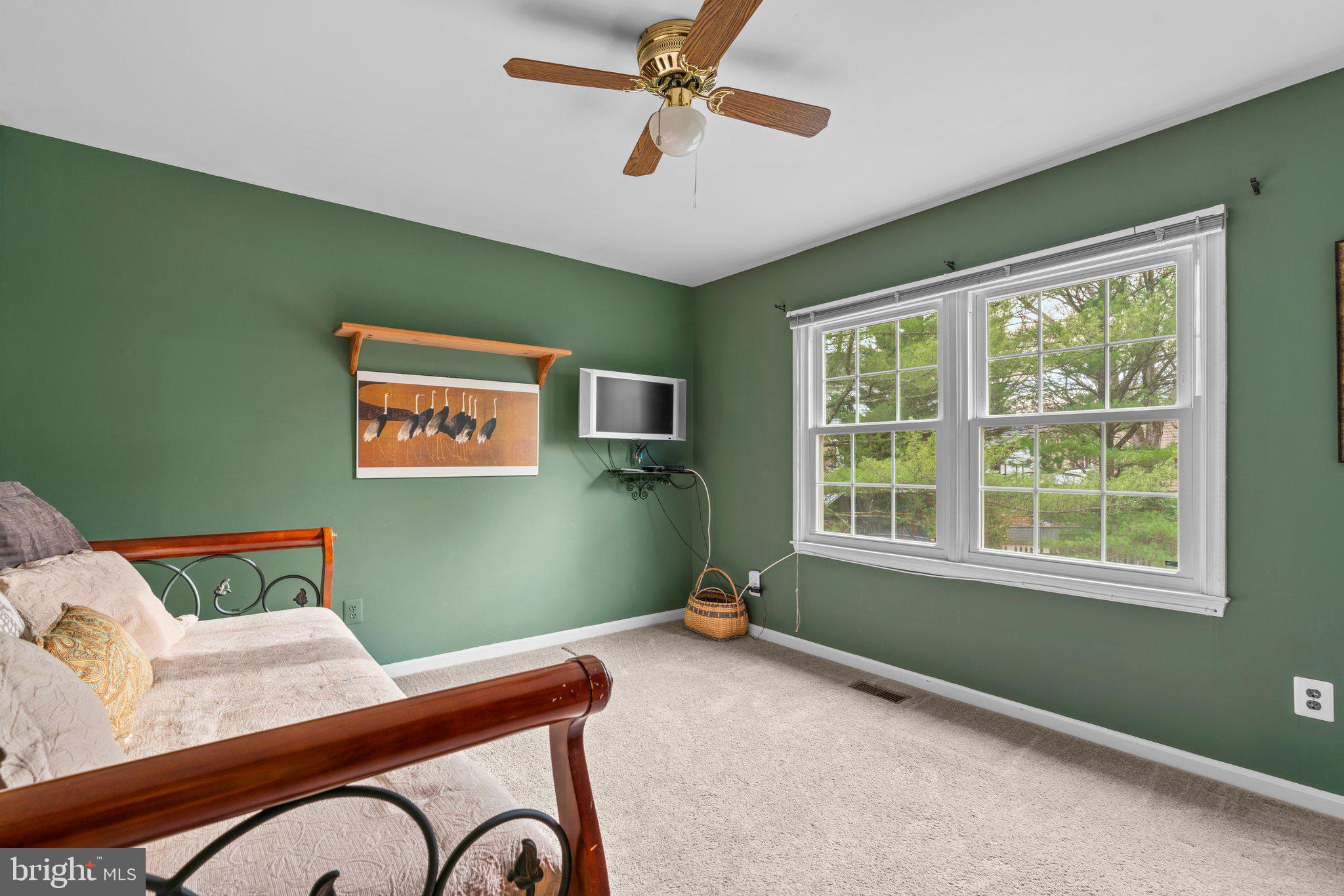 OLNEY OAKS - Residential