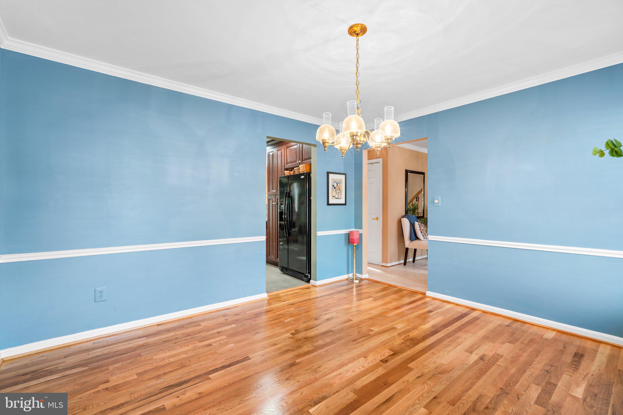 OLNEY OAKS - Residential