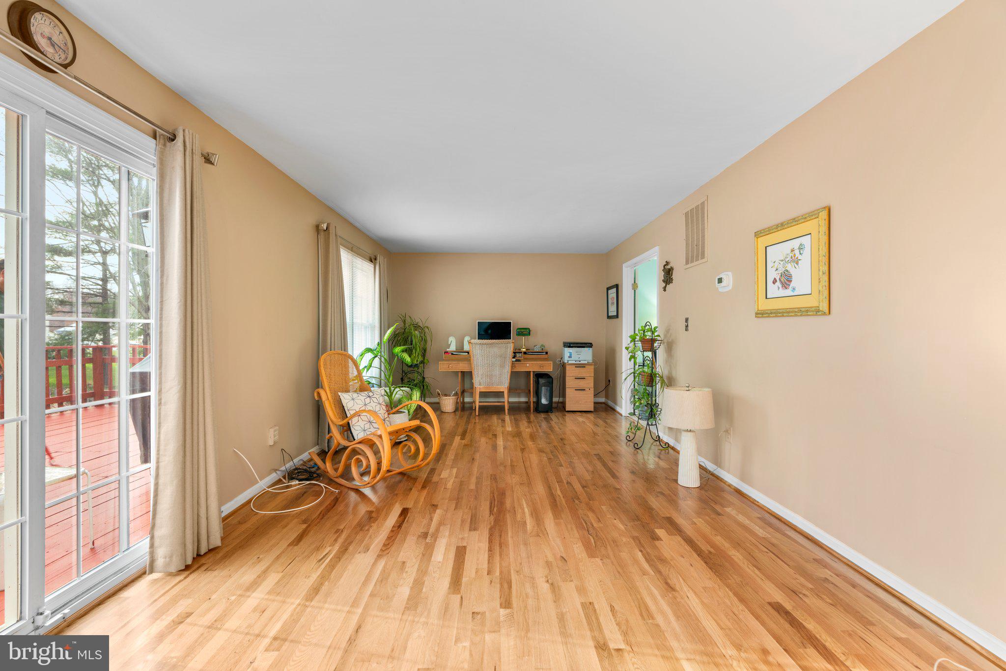 OLNEY OAKS - Residential