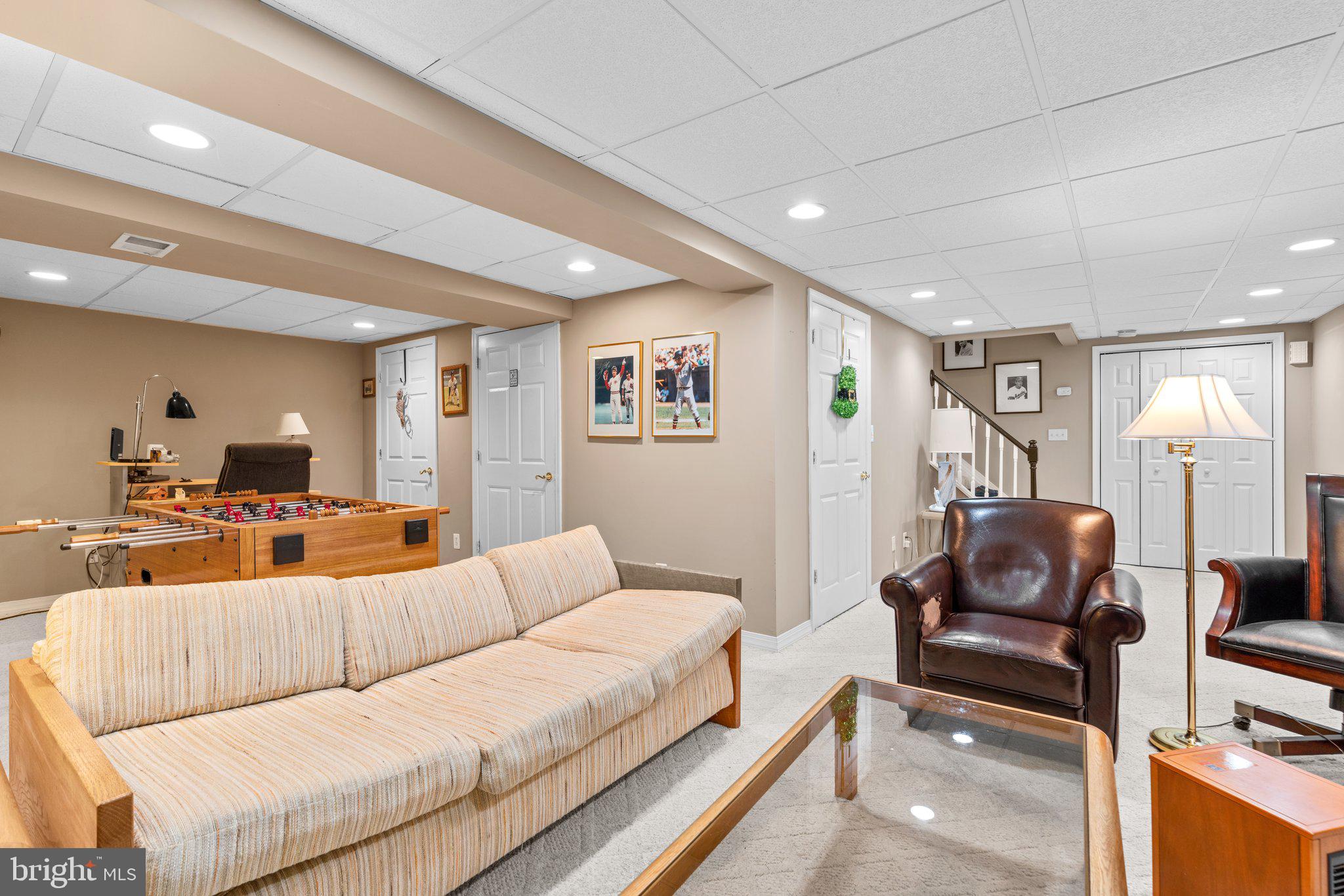 OLNEY OAKS - Residential