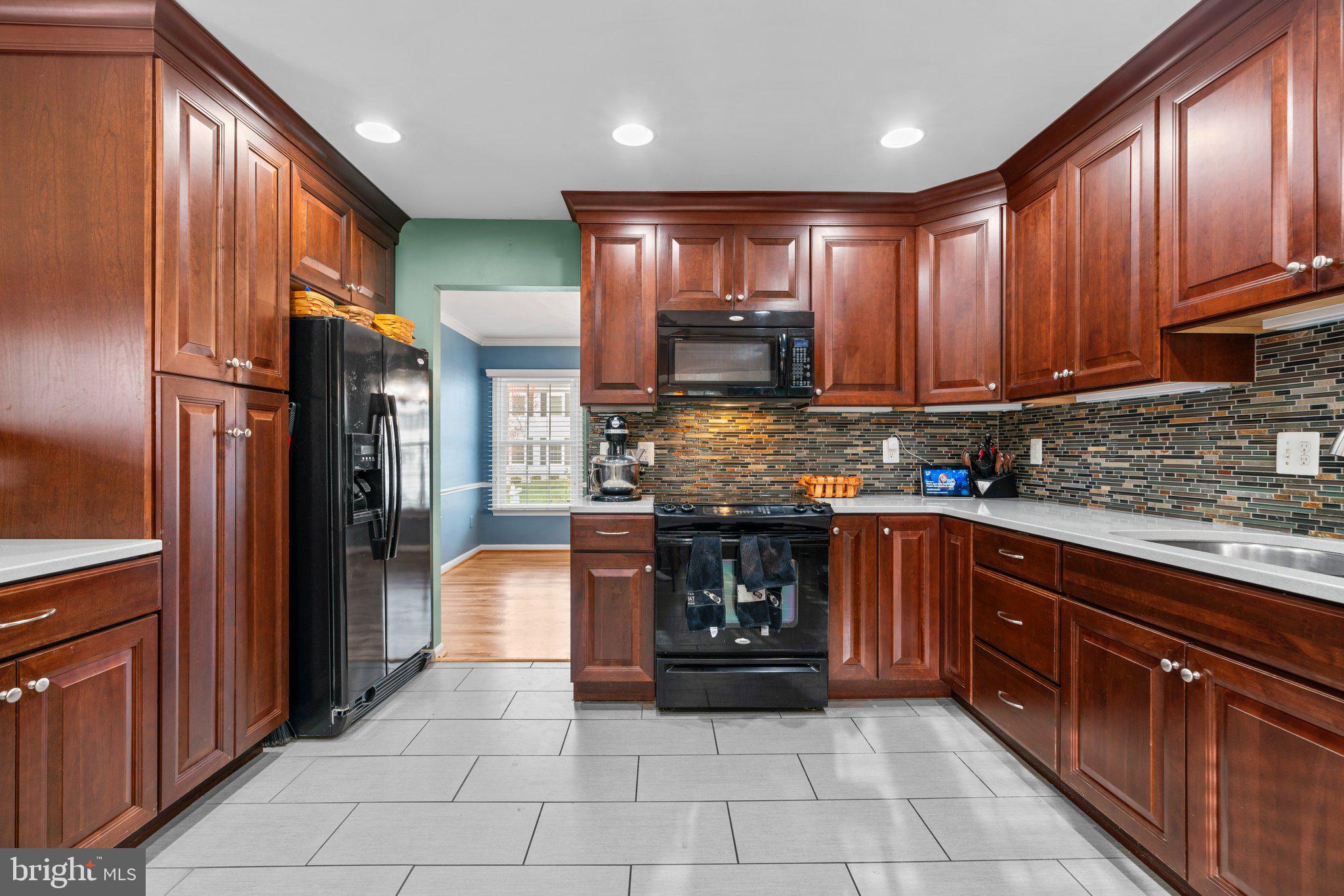 OLNEY OAKS - Residential