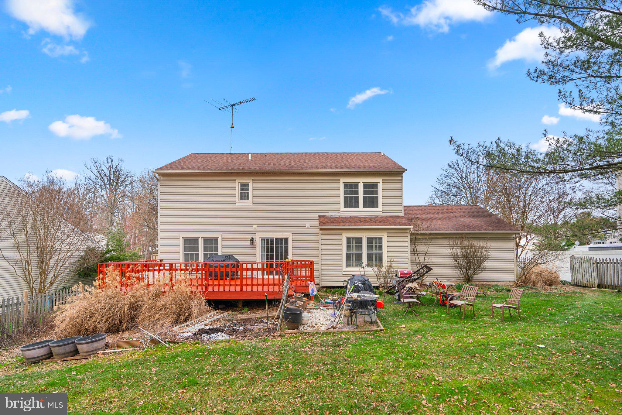 OLNEY OAKS - Residential