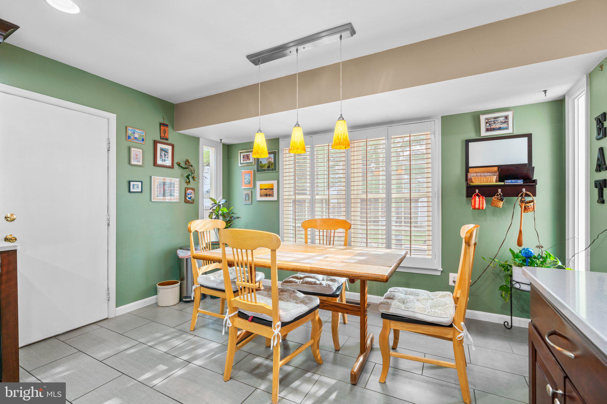 OLNEY OAKS - Residential