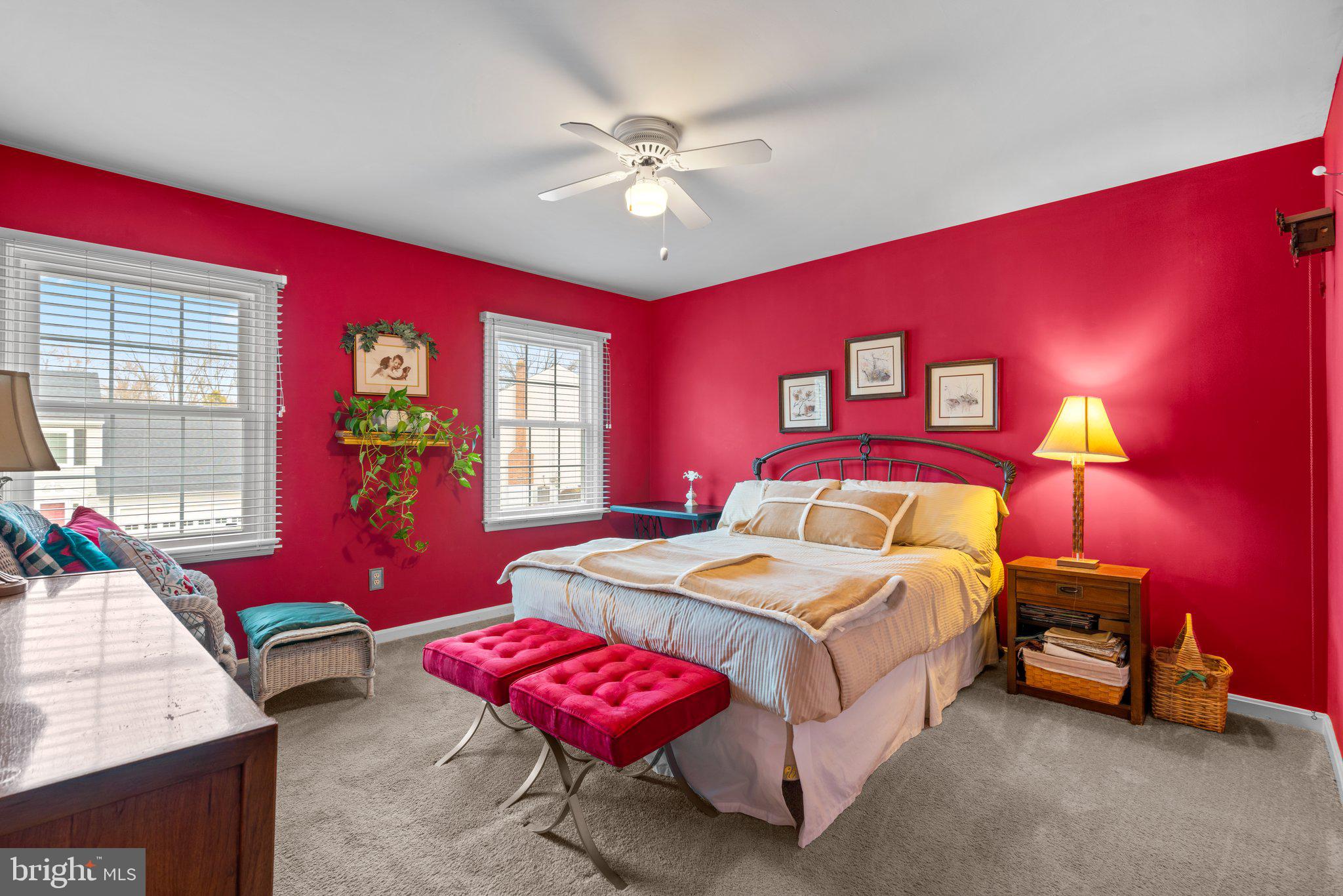 OLNEY OAKS - Residential