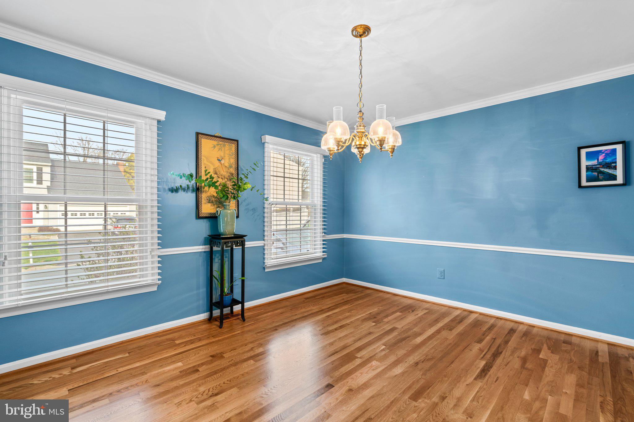 OLNEY OAKS - Residential