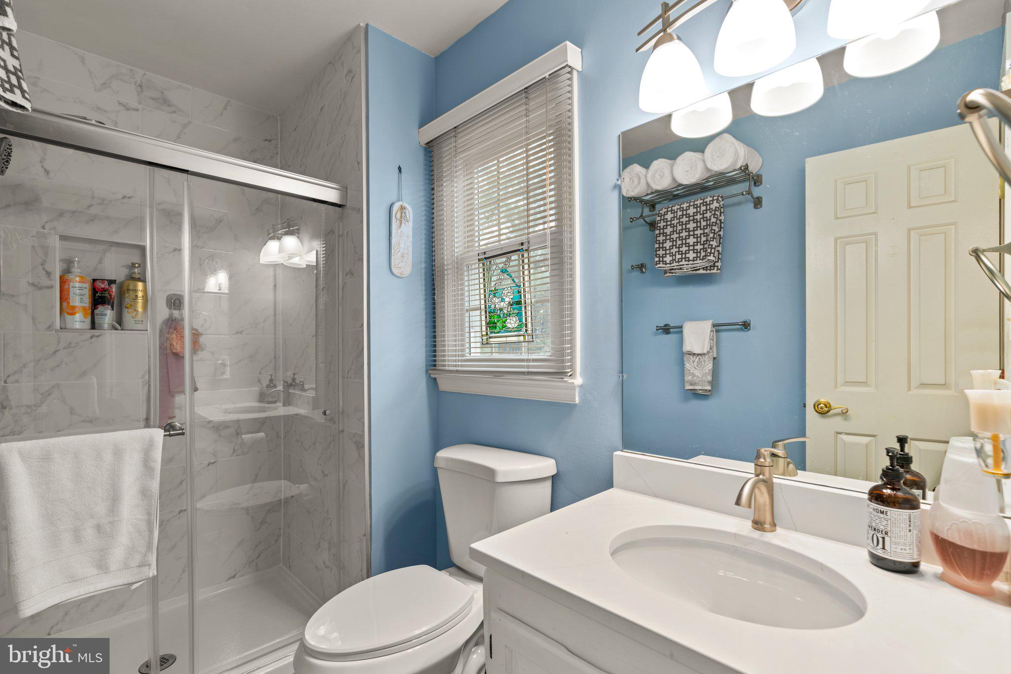 OLNEY OAKS - Residential