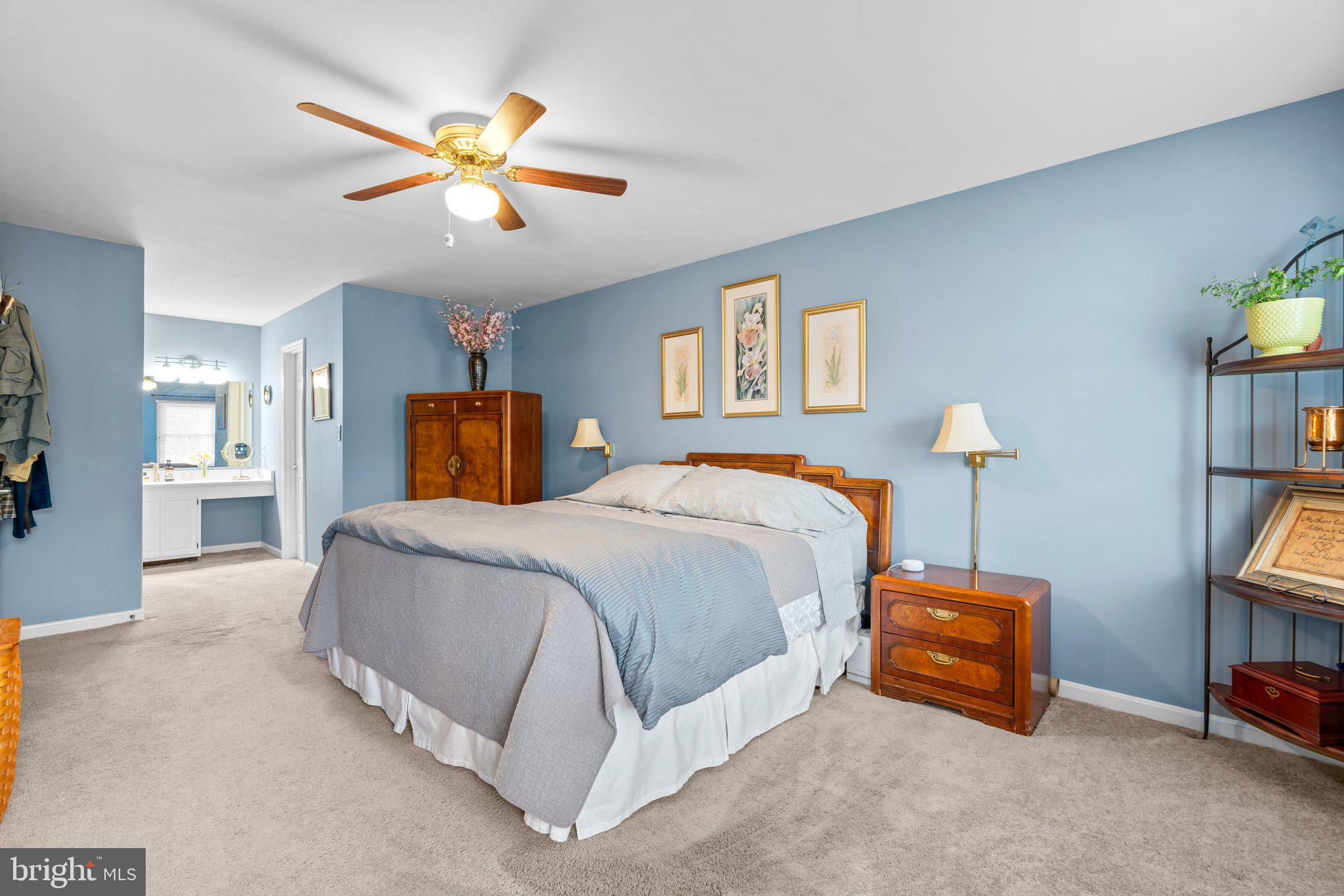 OLNEY OAKS - Residential