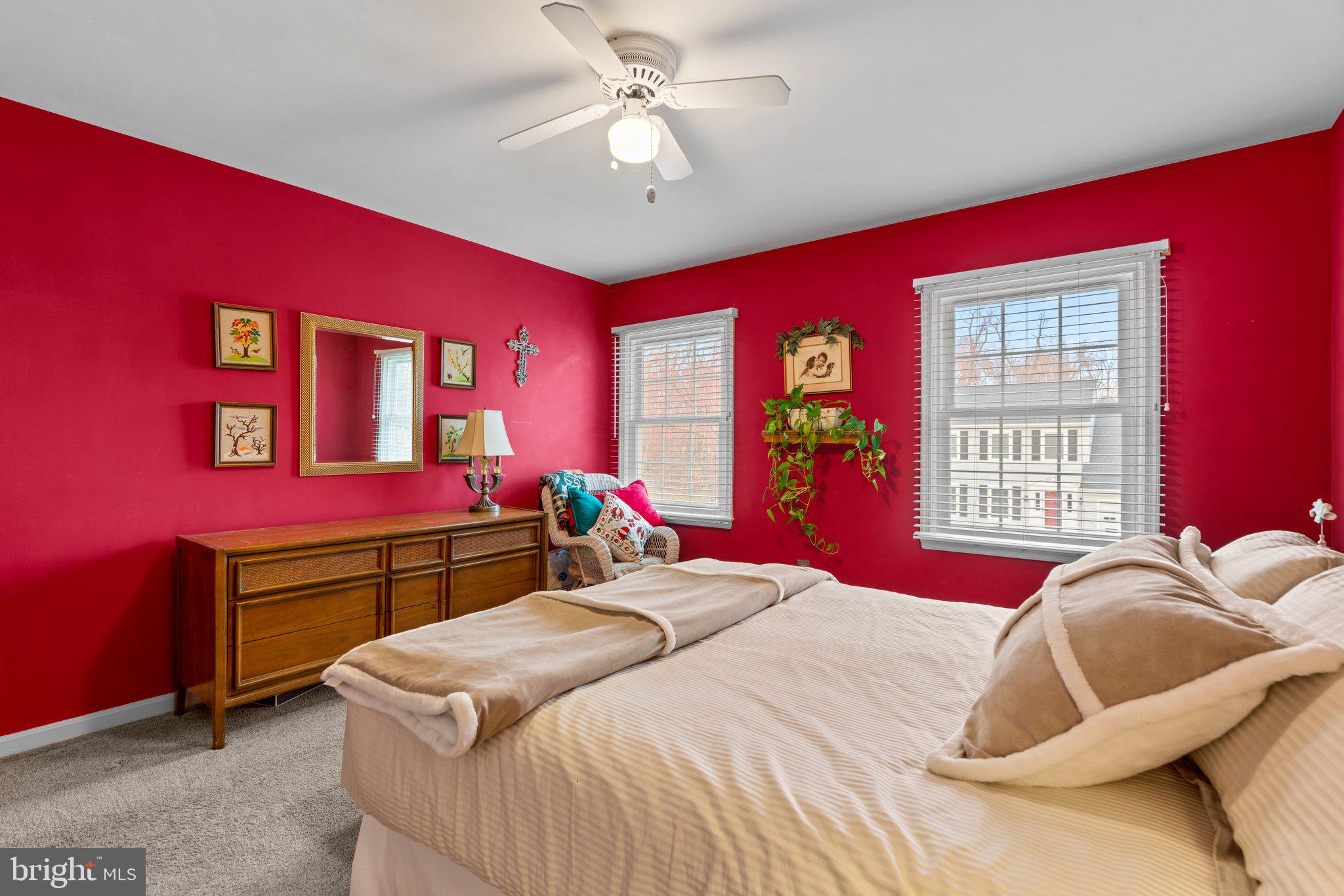 OLNEY OAKS - Residential