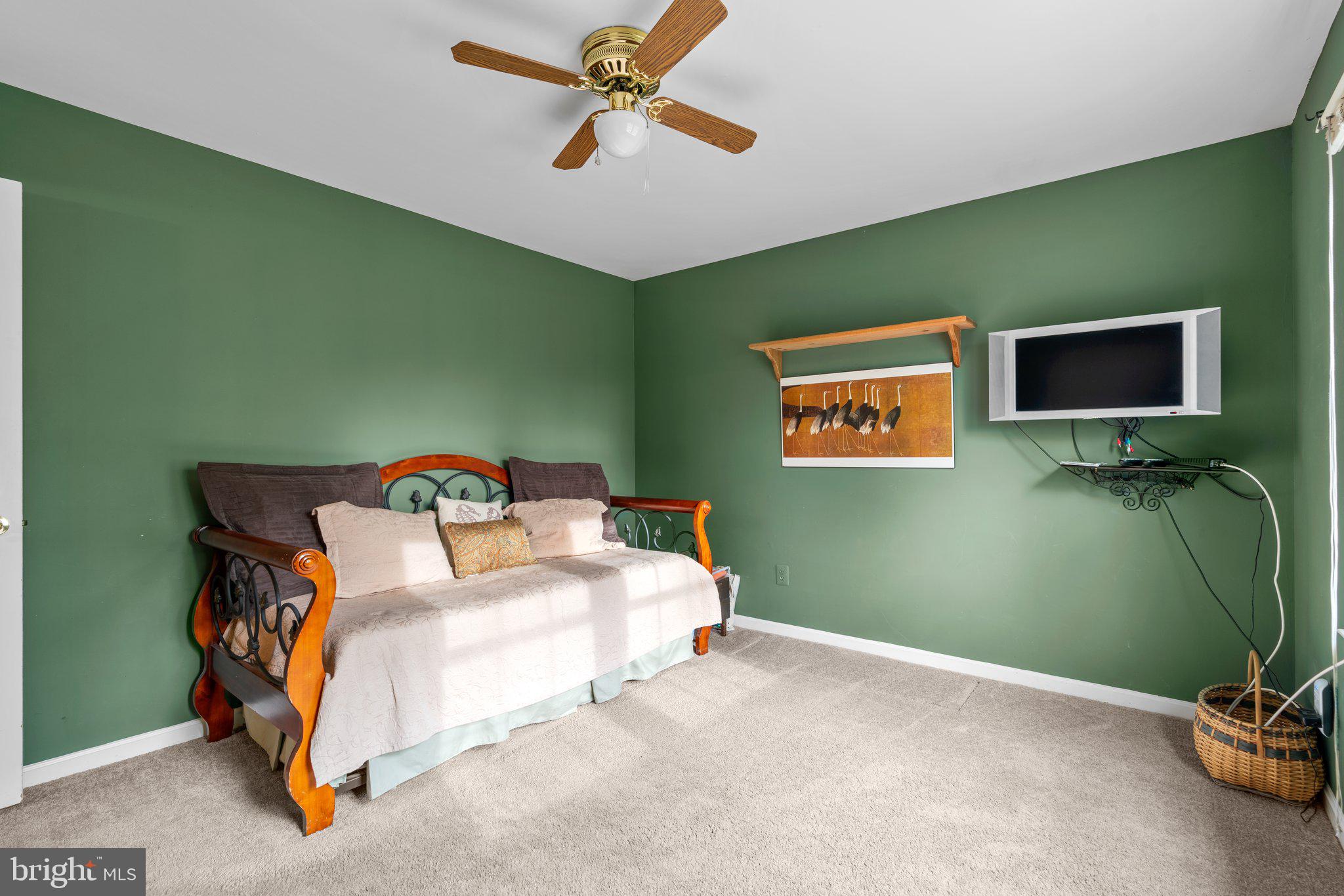 OLNEY OAKS - Residential