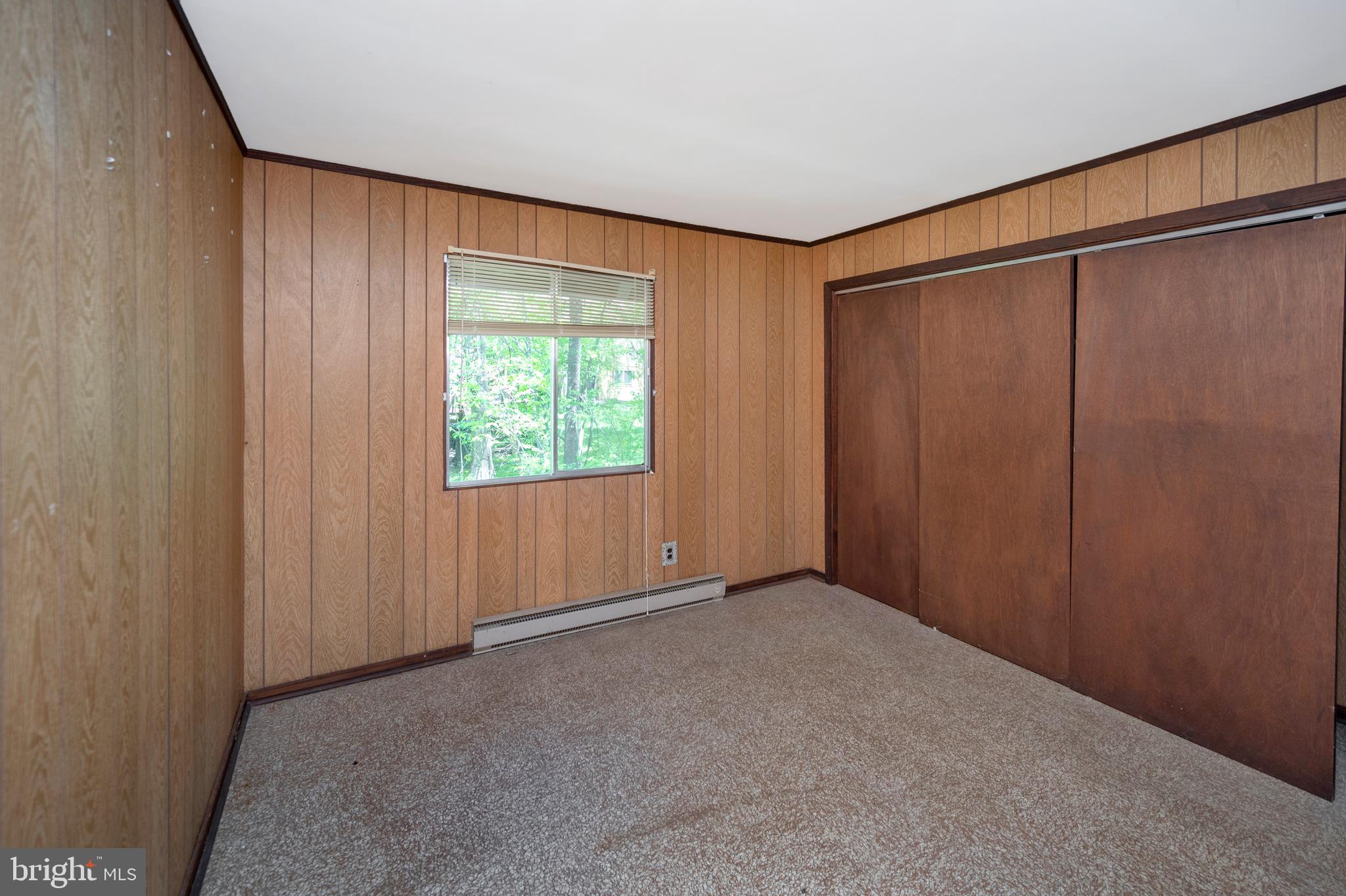 LAKE OF THE WOODS - Residential