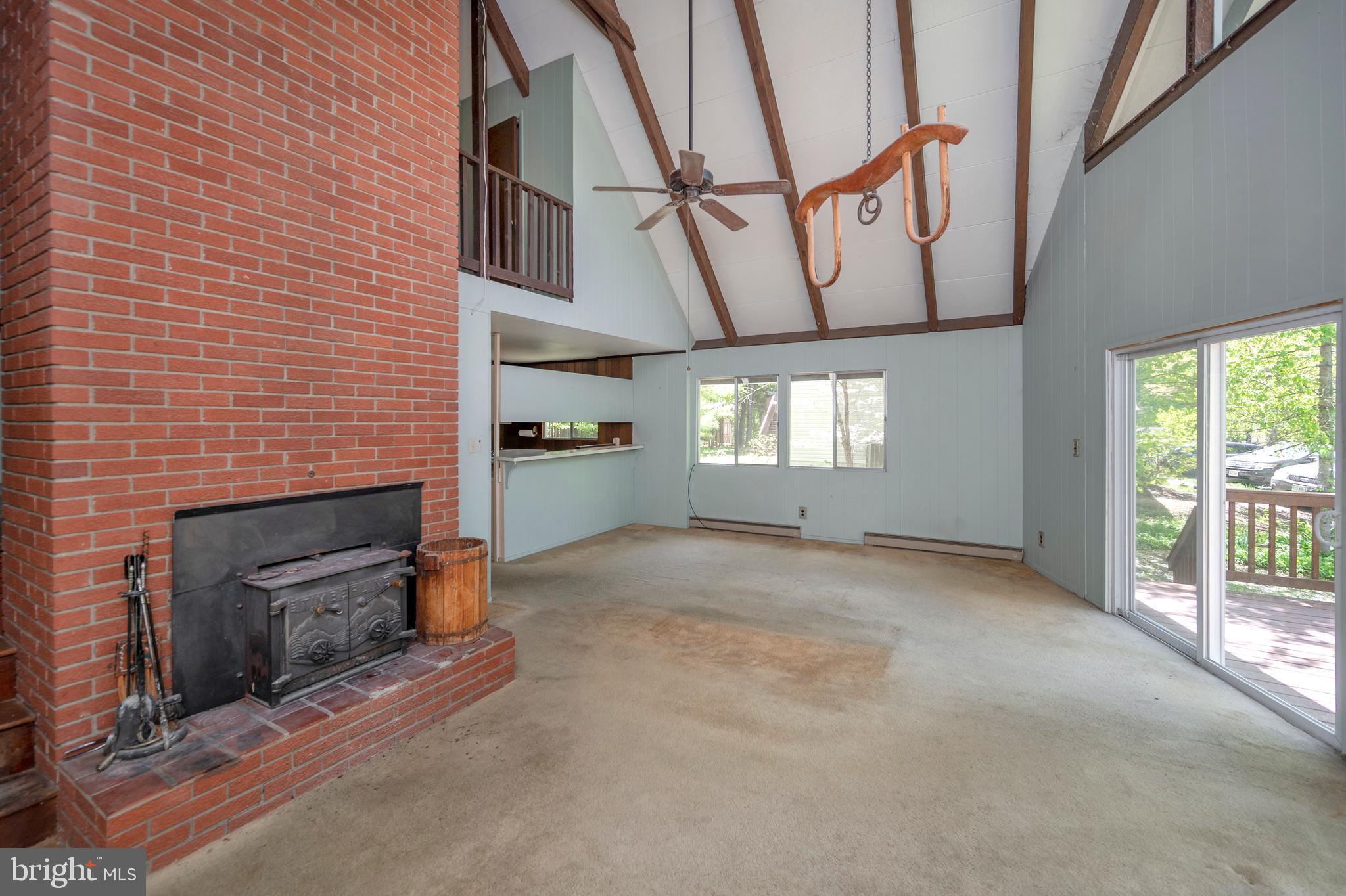 LAKE OF THE WOODS - Residential