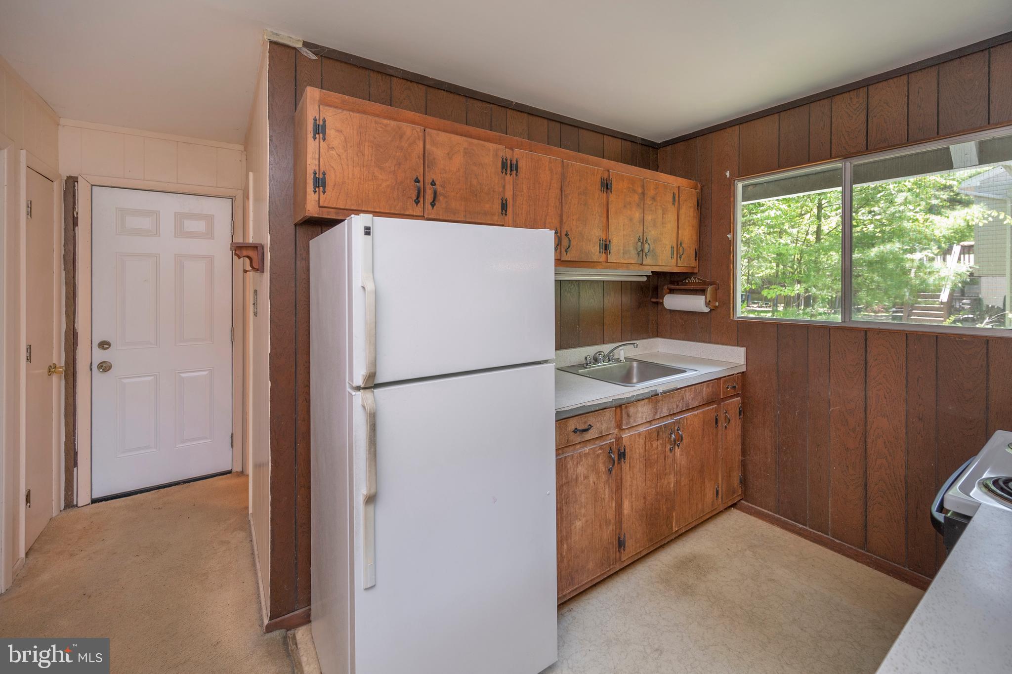 LAKE OF THE WOODS - Residential