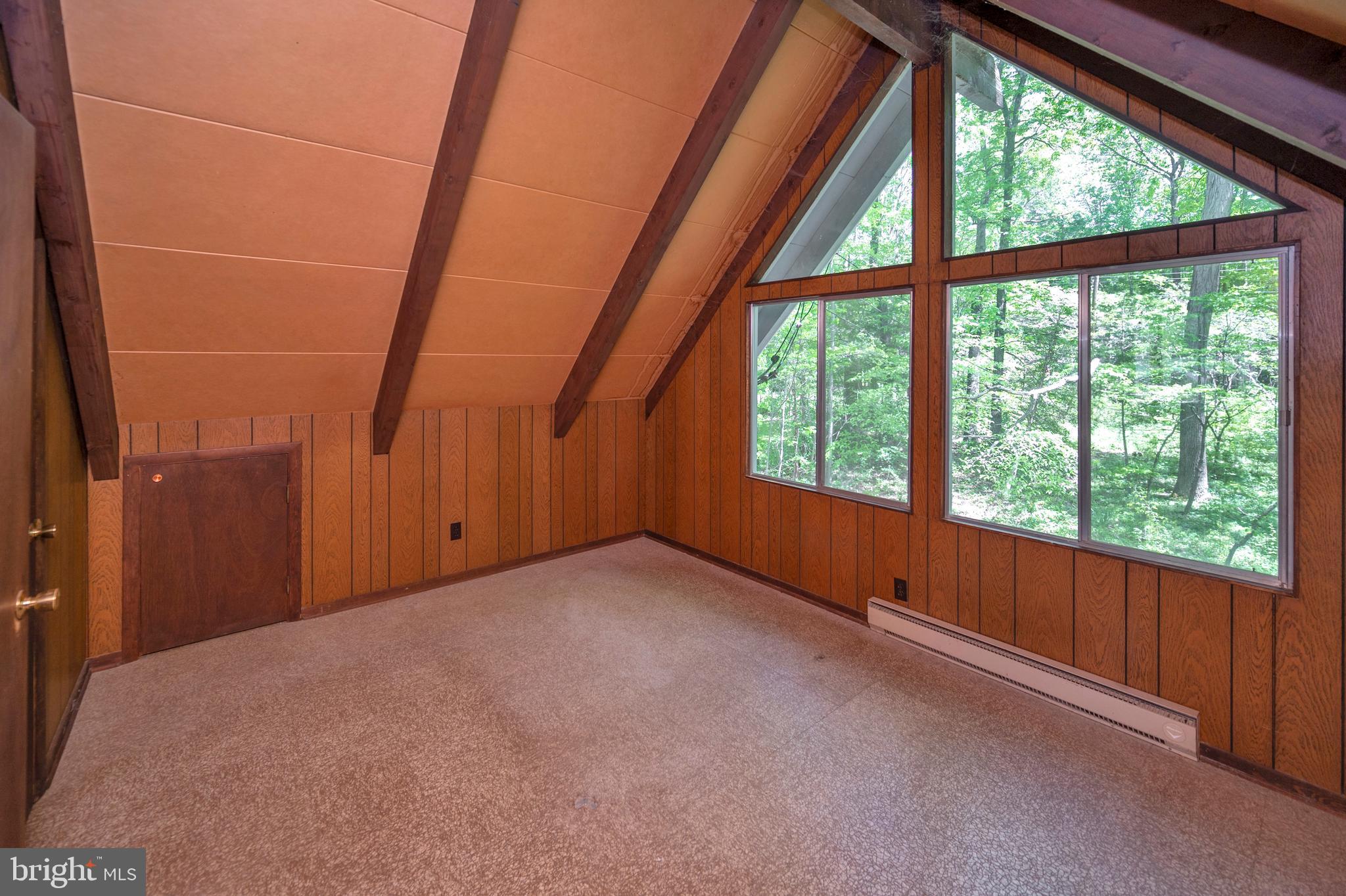 LAKE OF THE WOODS - Residential