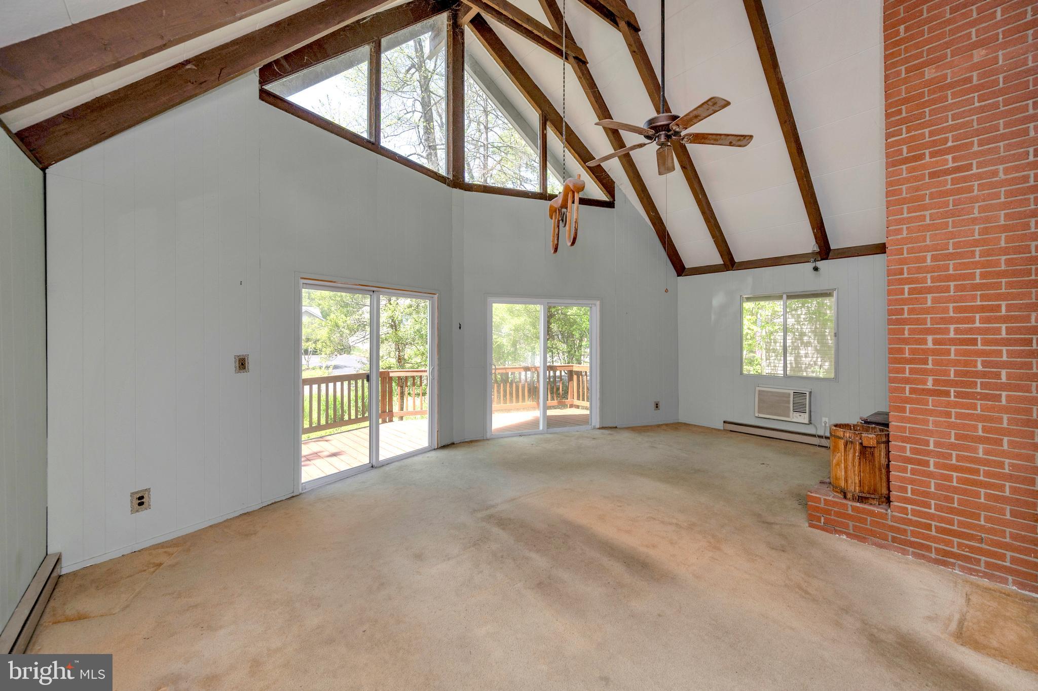 LAKE OF THE WOODS - Residential