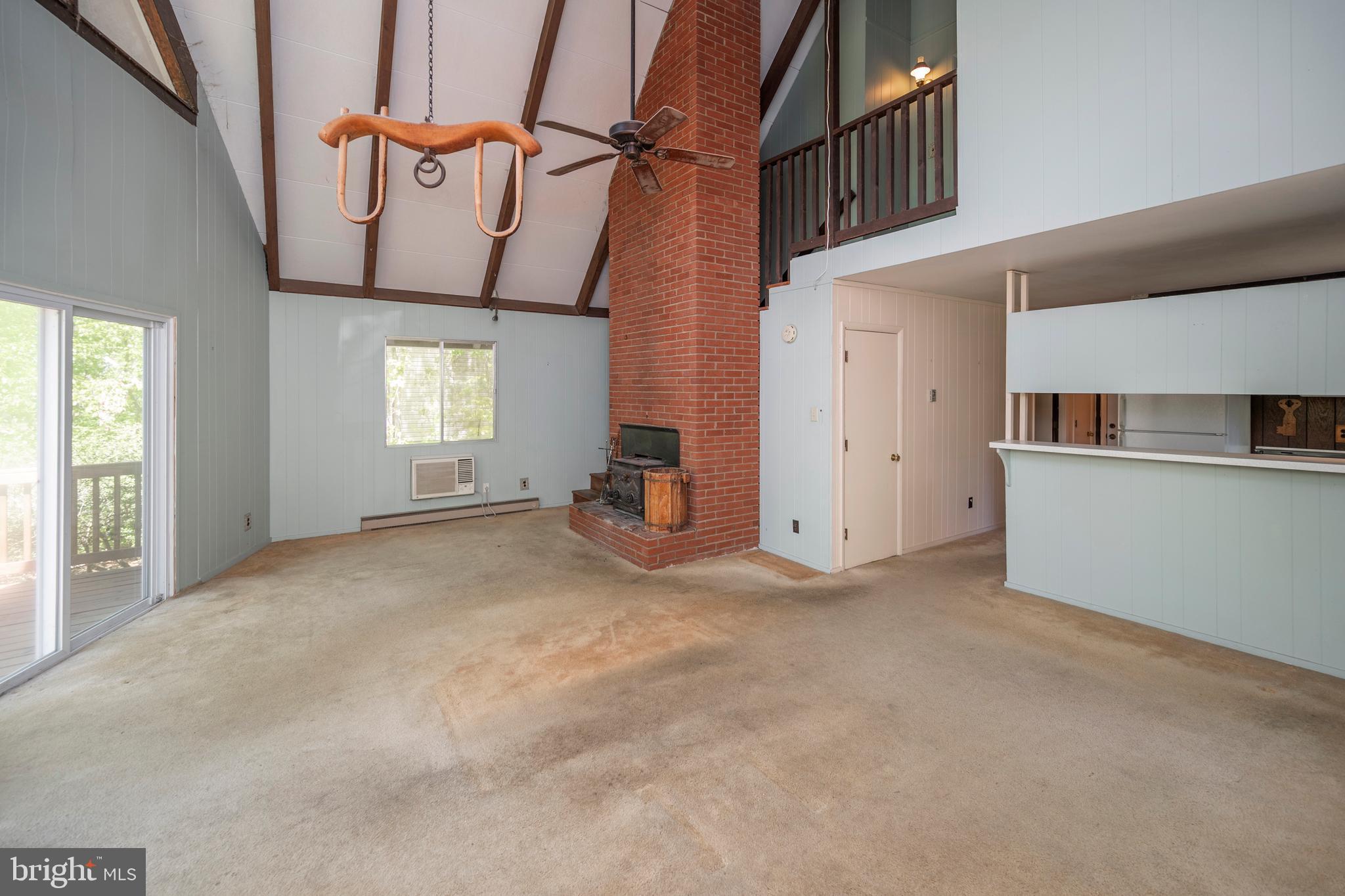 LAKE OF THE WOODS - Residential