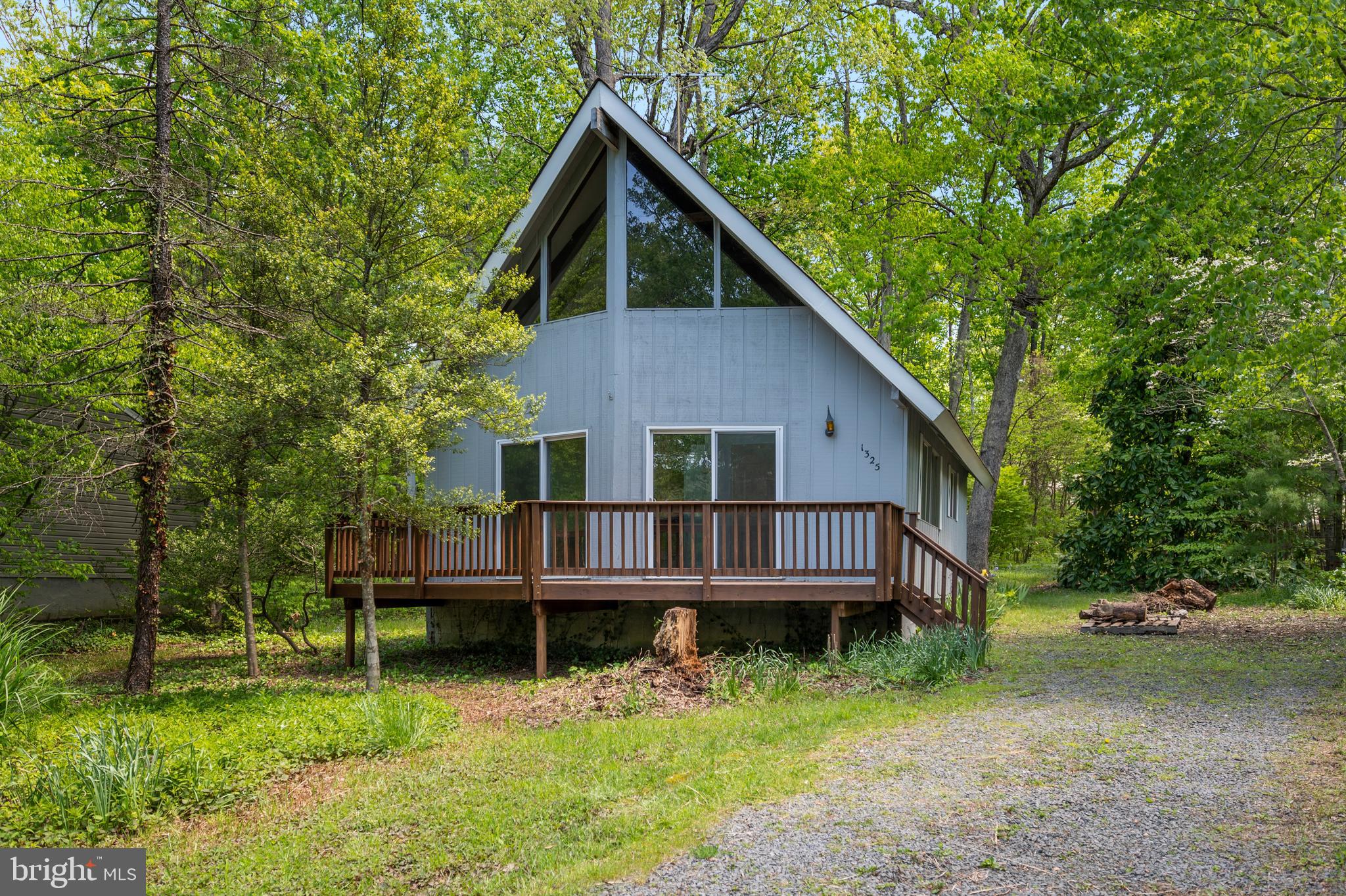 LAKE OF THE WOODS - Residential