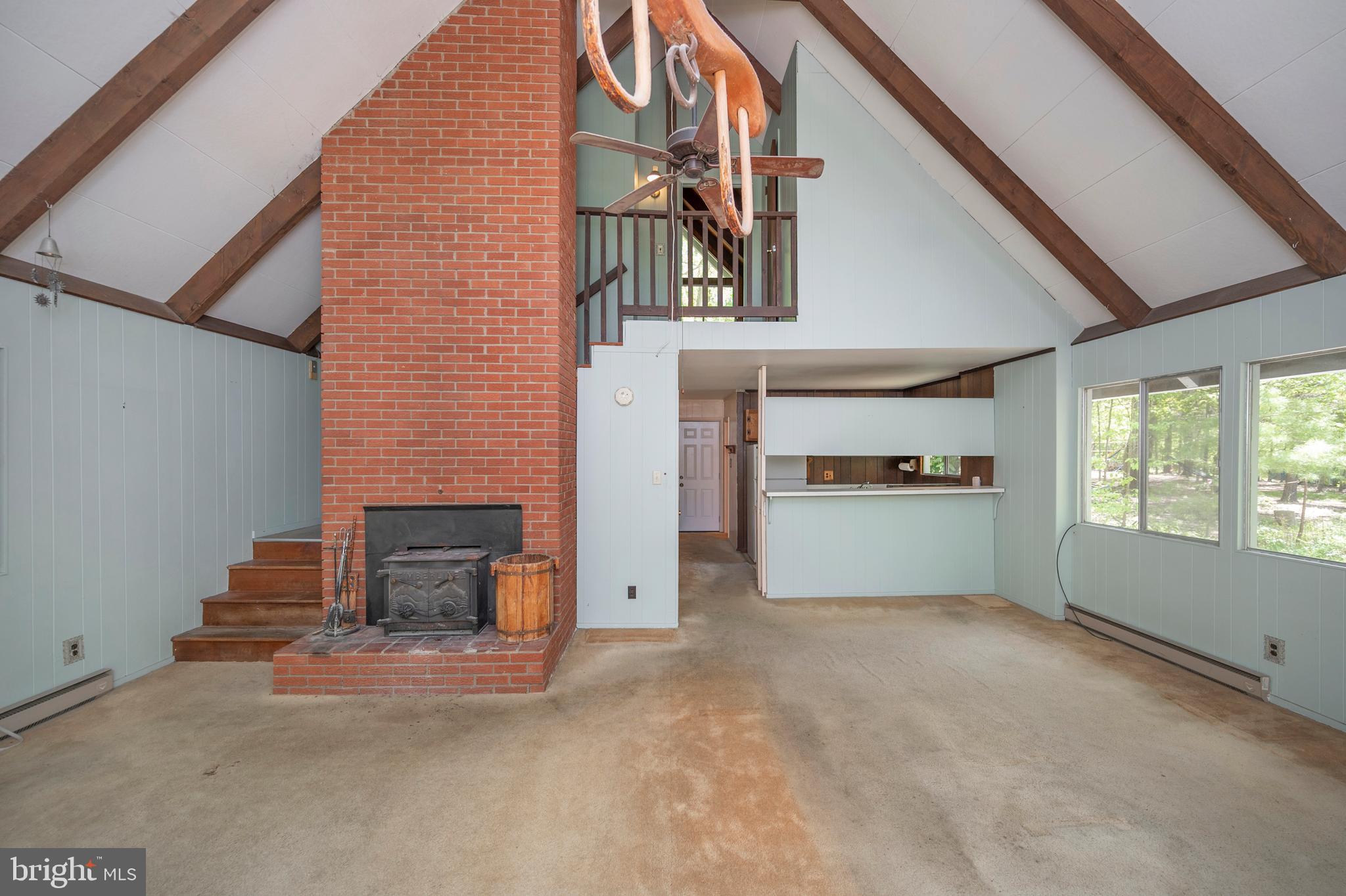 LAKE OF THE WOODS - Residential