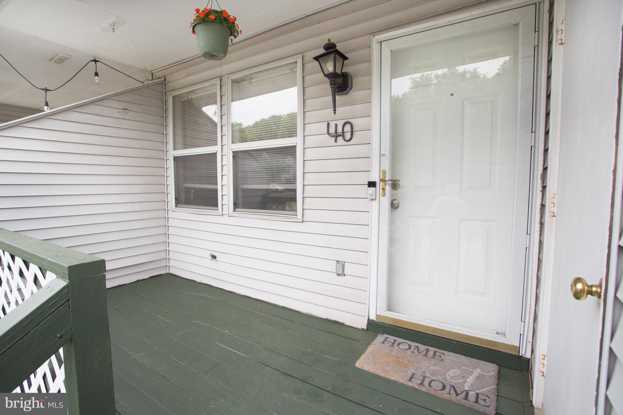 40 ASHLEY DRIVE